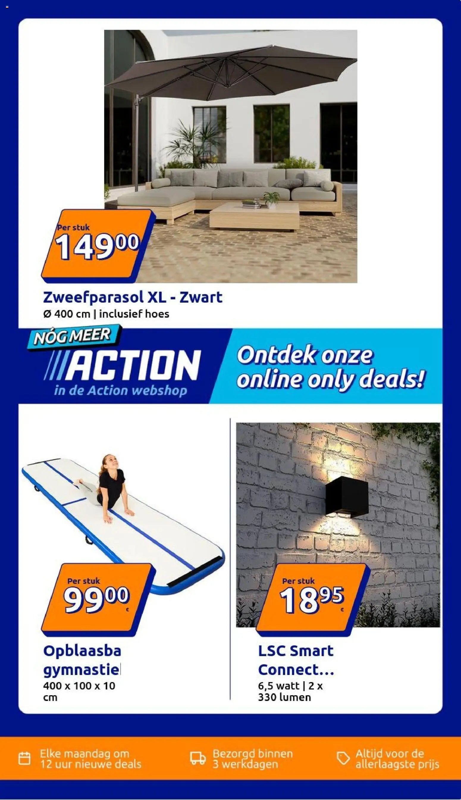 Action folder week 21