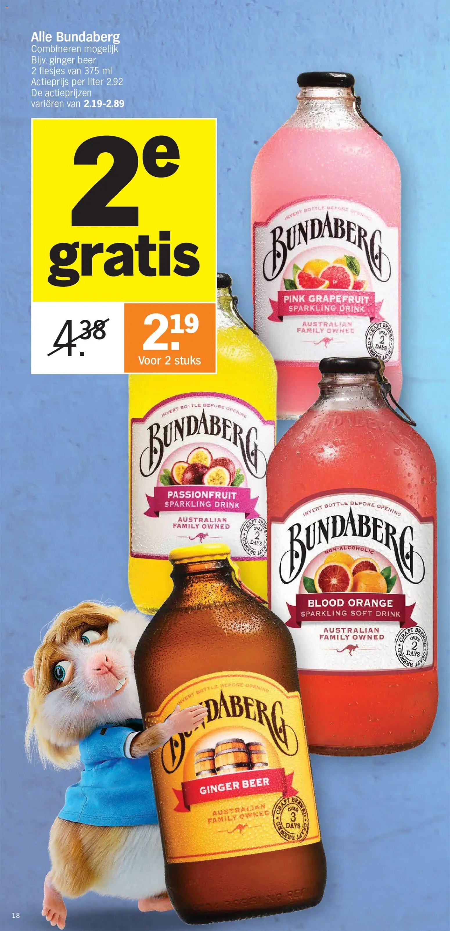 Albert Heijn Folder week / de la semaine 24