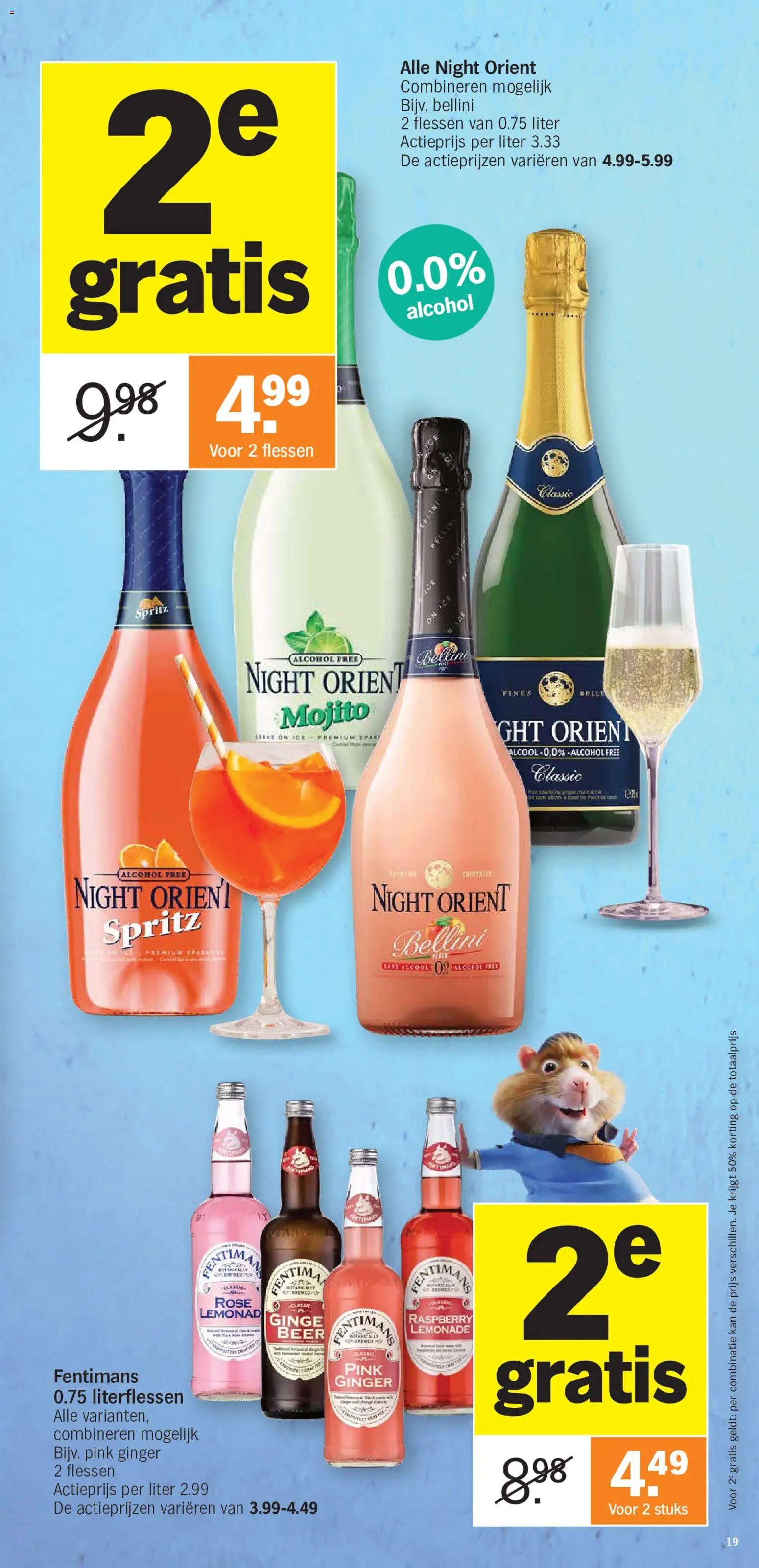 Albert Heijn Folder week / de la semaine 24