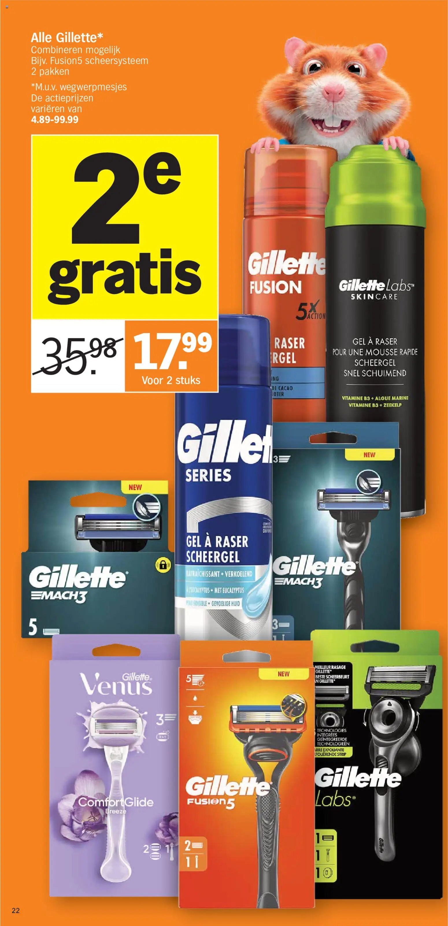Albert Heijn Folder week / de la semaine 24