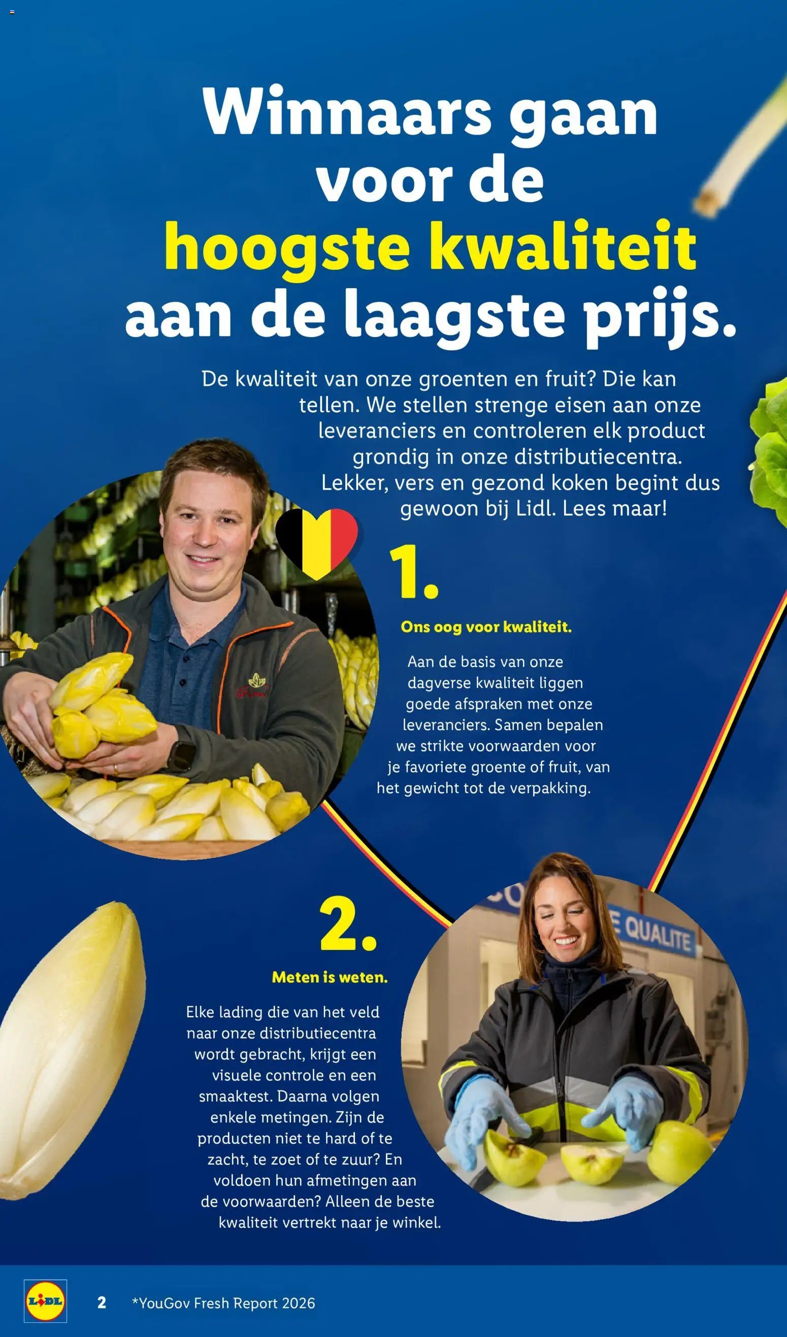 Lidl Folder week Folder week 43