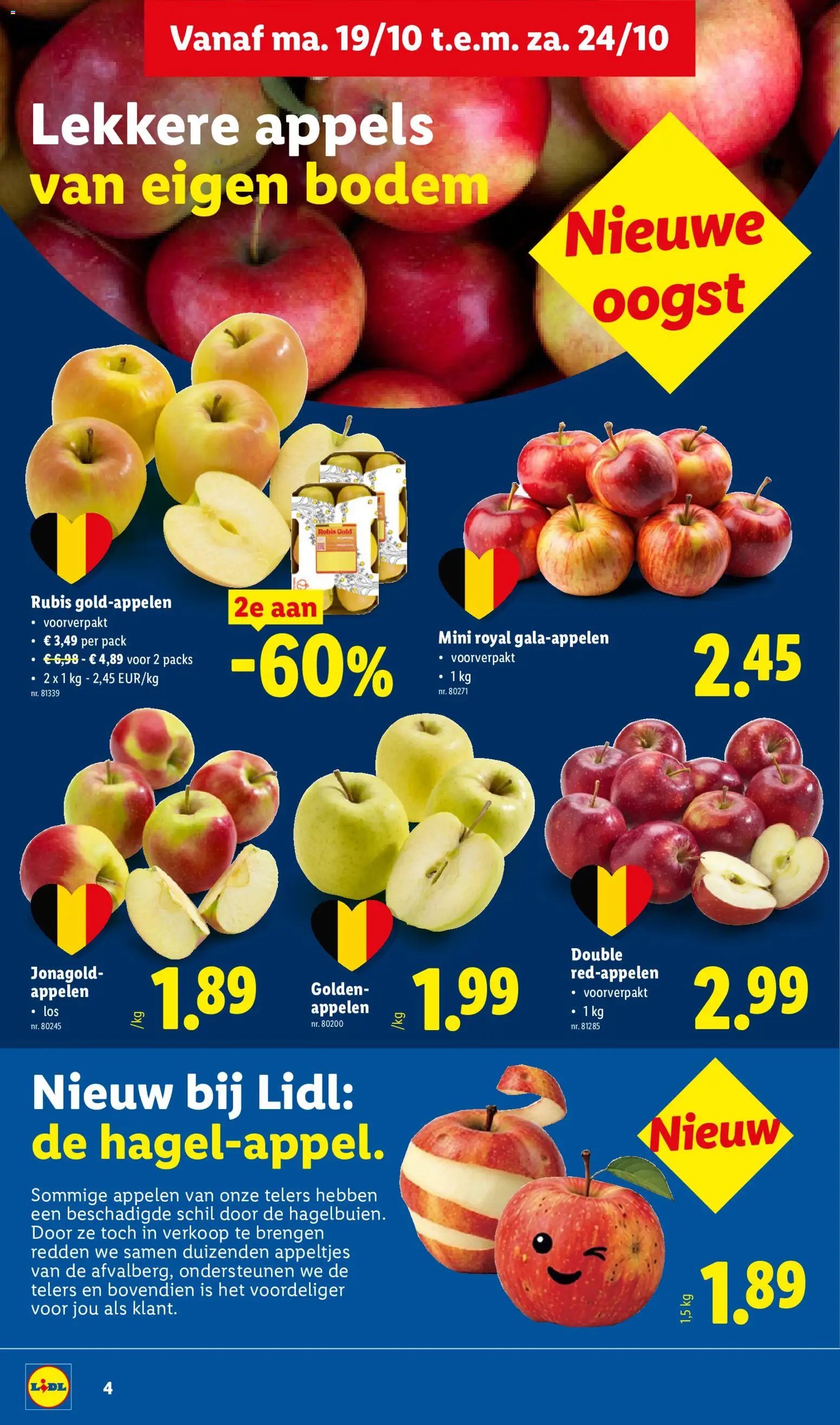 Lidl Folder week Folder week 43