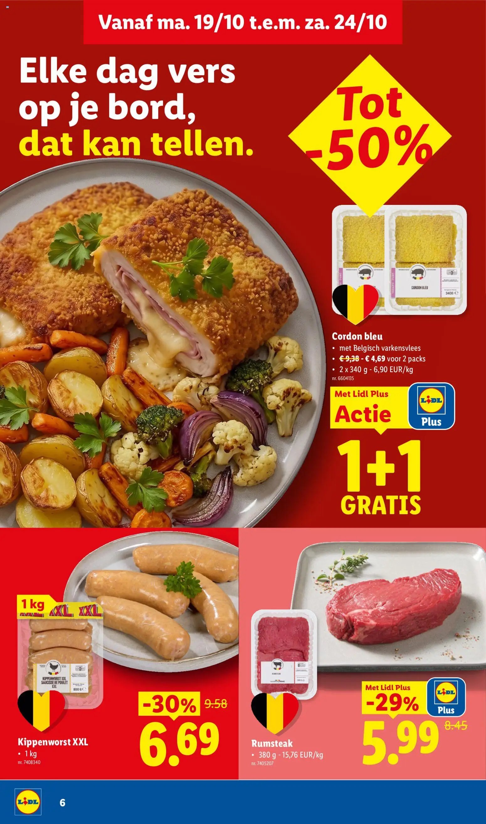 Lidl Folder week Folder week 43