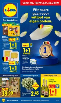 Lidl Folder week Folder week 43