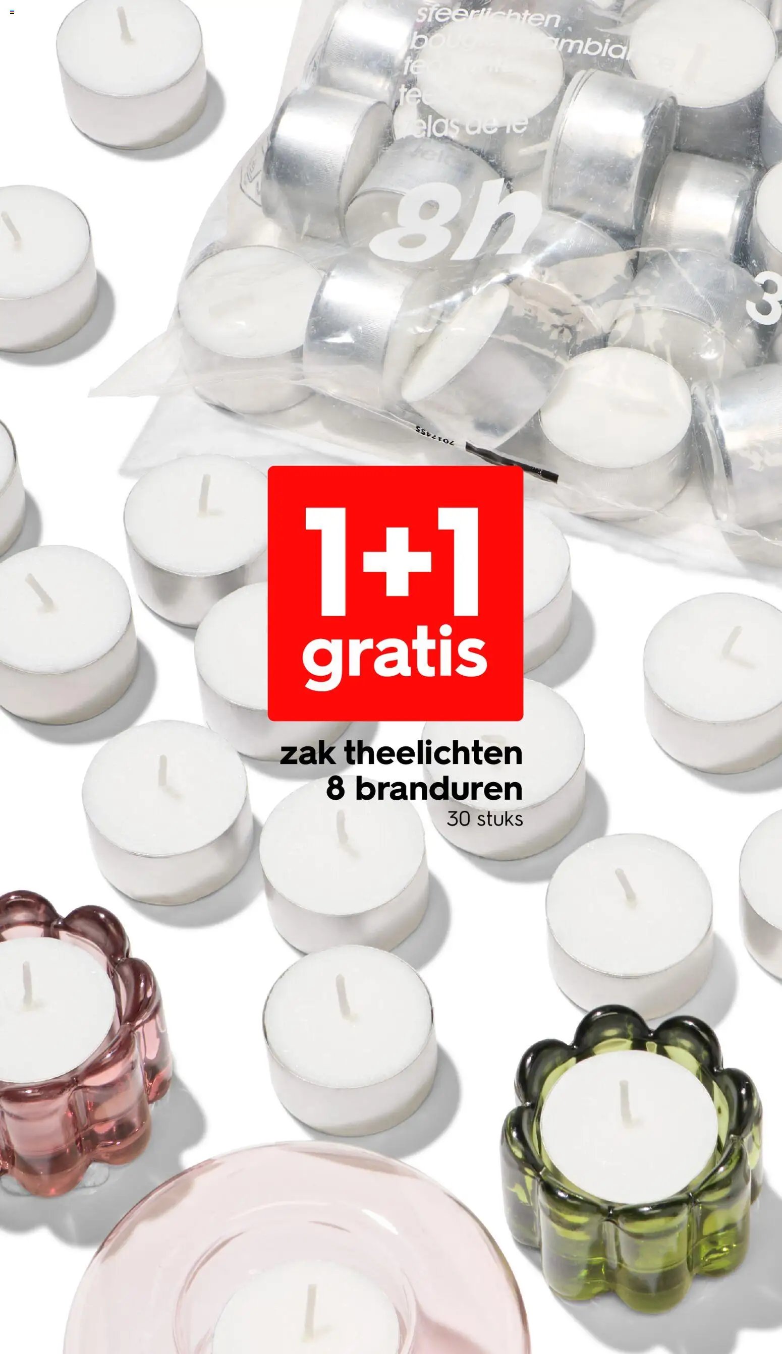 Hema folder / publicité (2025-11-03 - 2025-11-09)