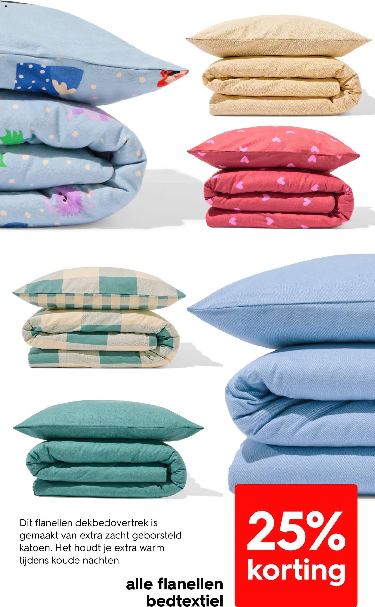 Hema folder / publicité (2025-11-03 - 2025-11-09)