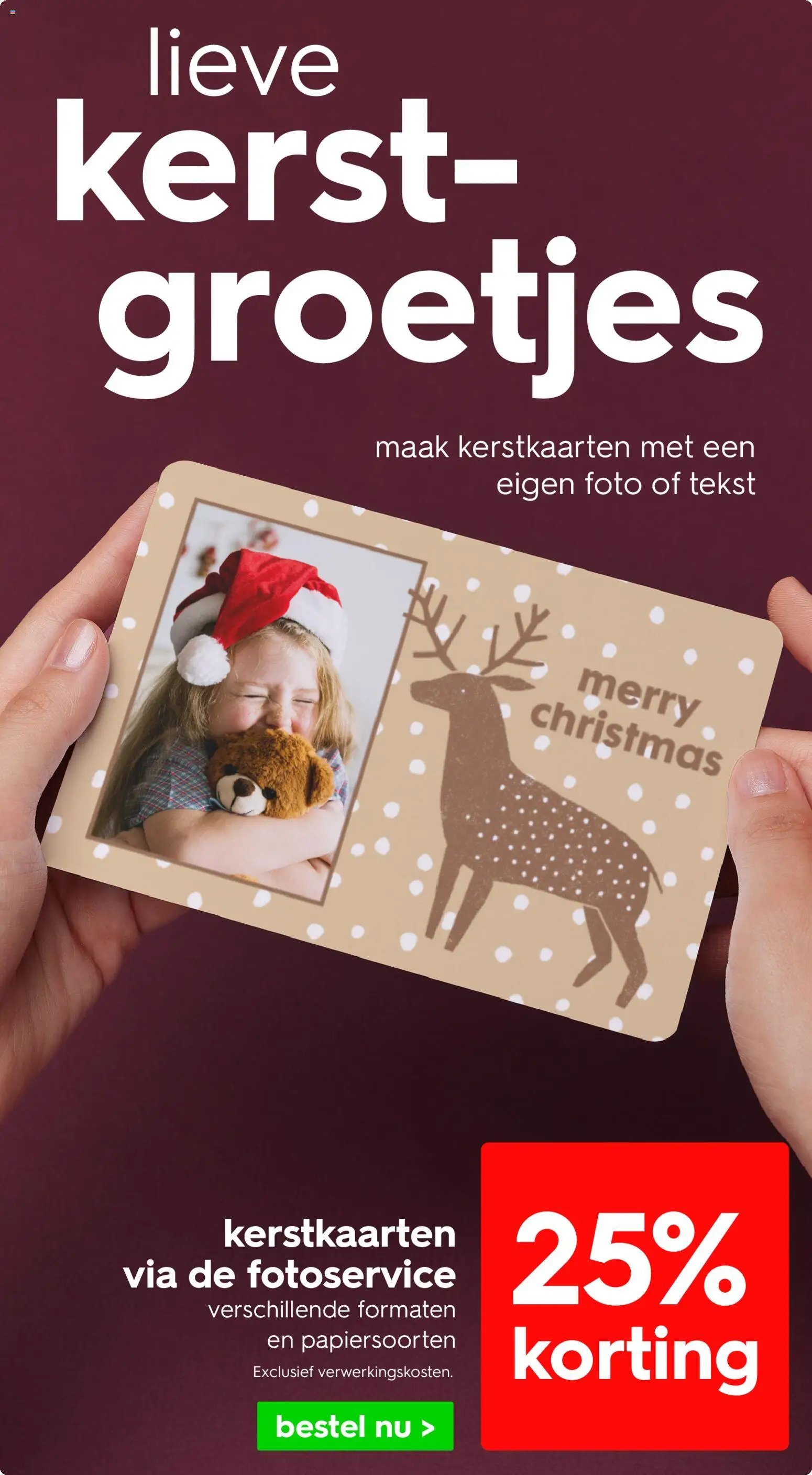 Hema folder / publicité (2025-11-03 - 2025-11-09)