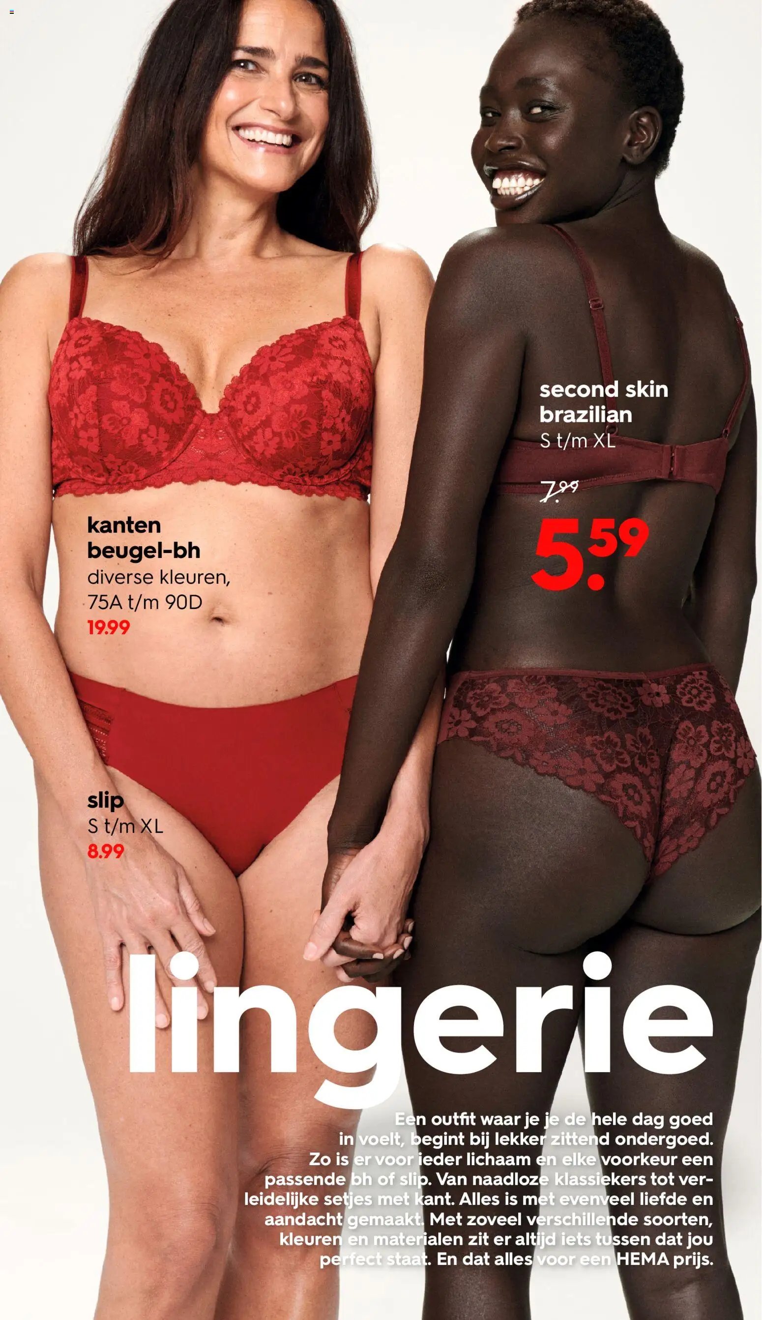 Hema folder / publicité (2025-11-03 - 2025-11-09)