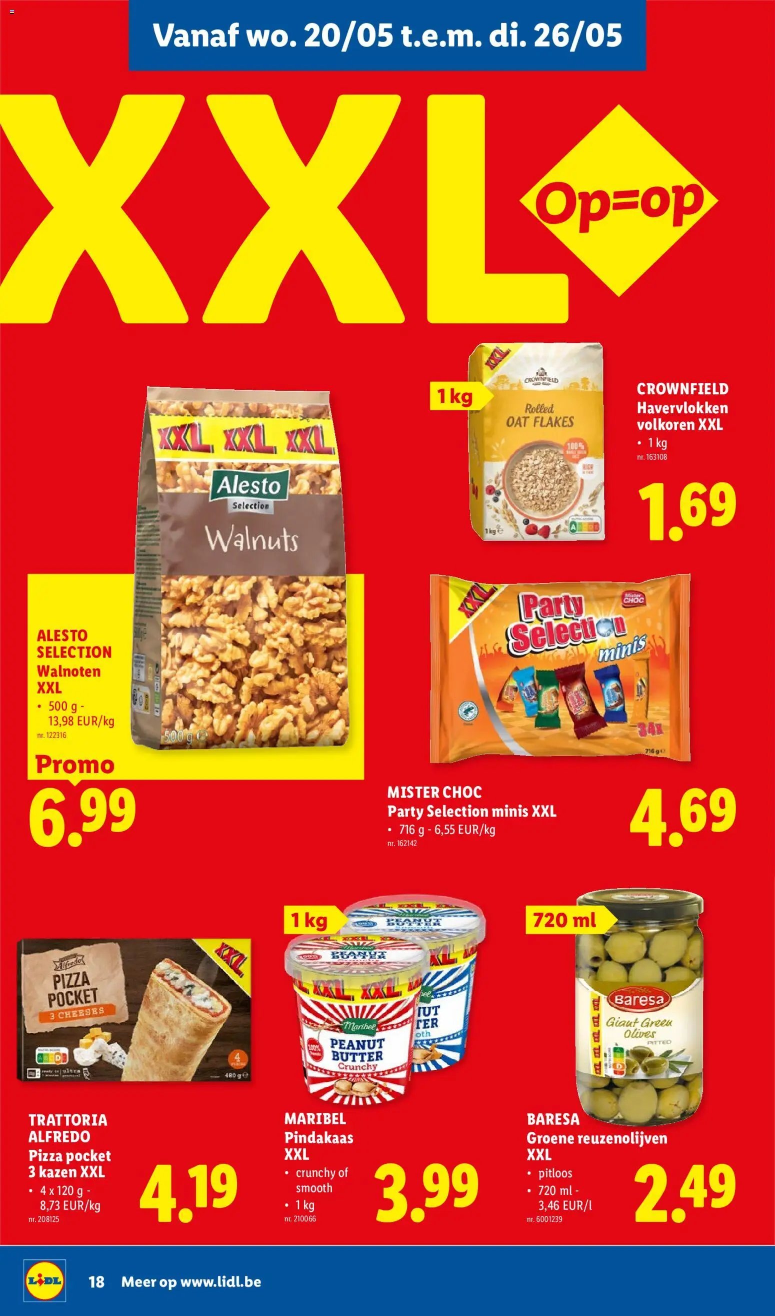 Lidl Folder week 21 (2026-05-18 - 2026-05-23)
