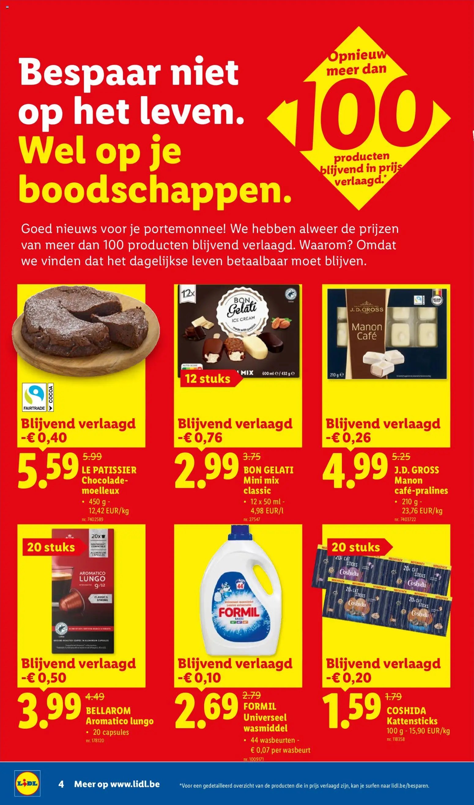 Lidl Folder week 21 (2026-05-18 - 2026-05-23)