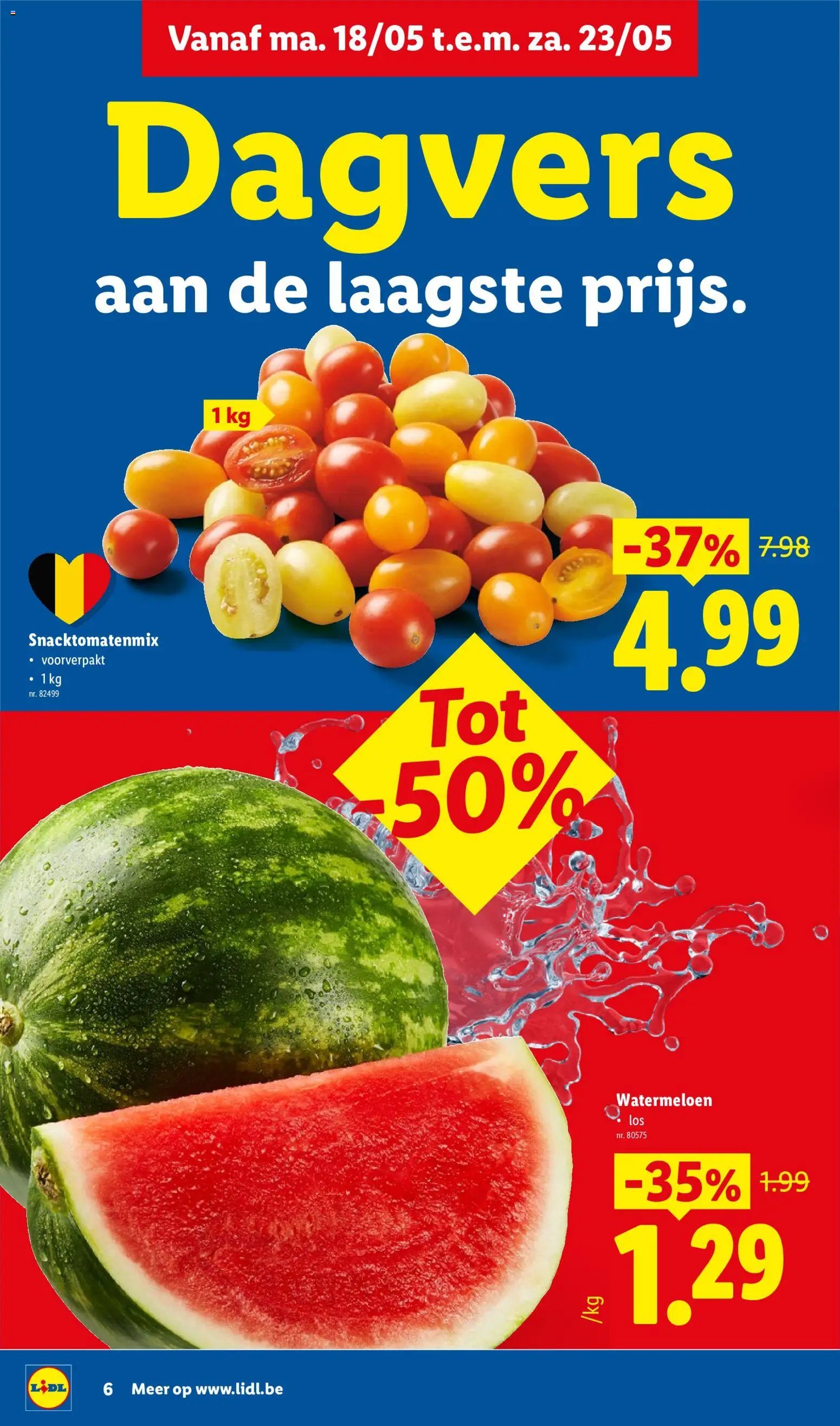 Lidl Folder week 21 (2026-05-18 - 2026-05-23)