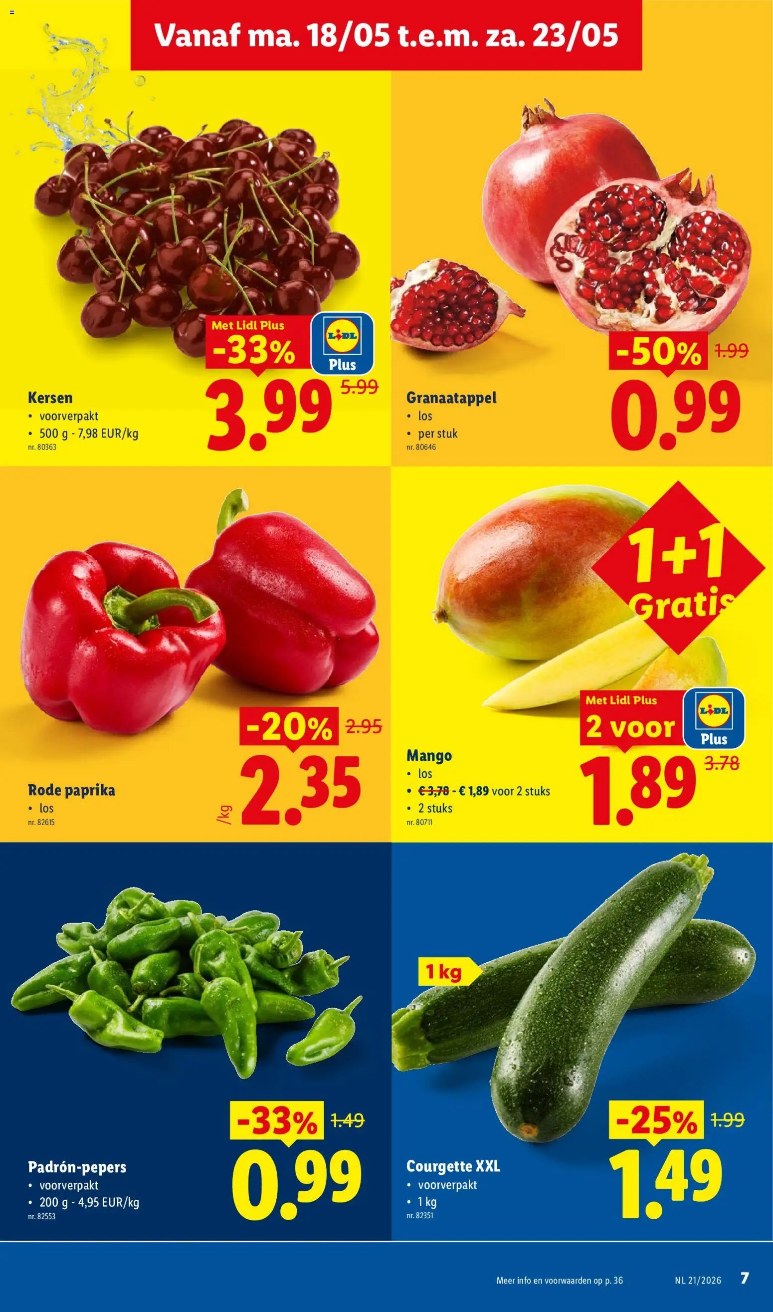 Lidl Folder week 21 (2026-05-18 - 2026-05-23)