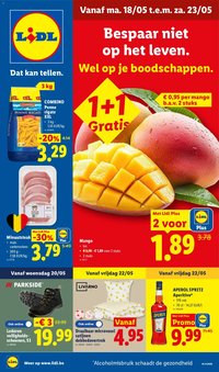 Lidl Folder week 21