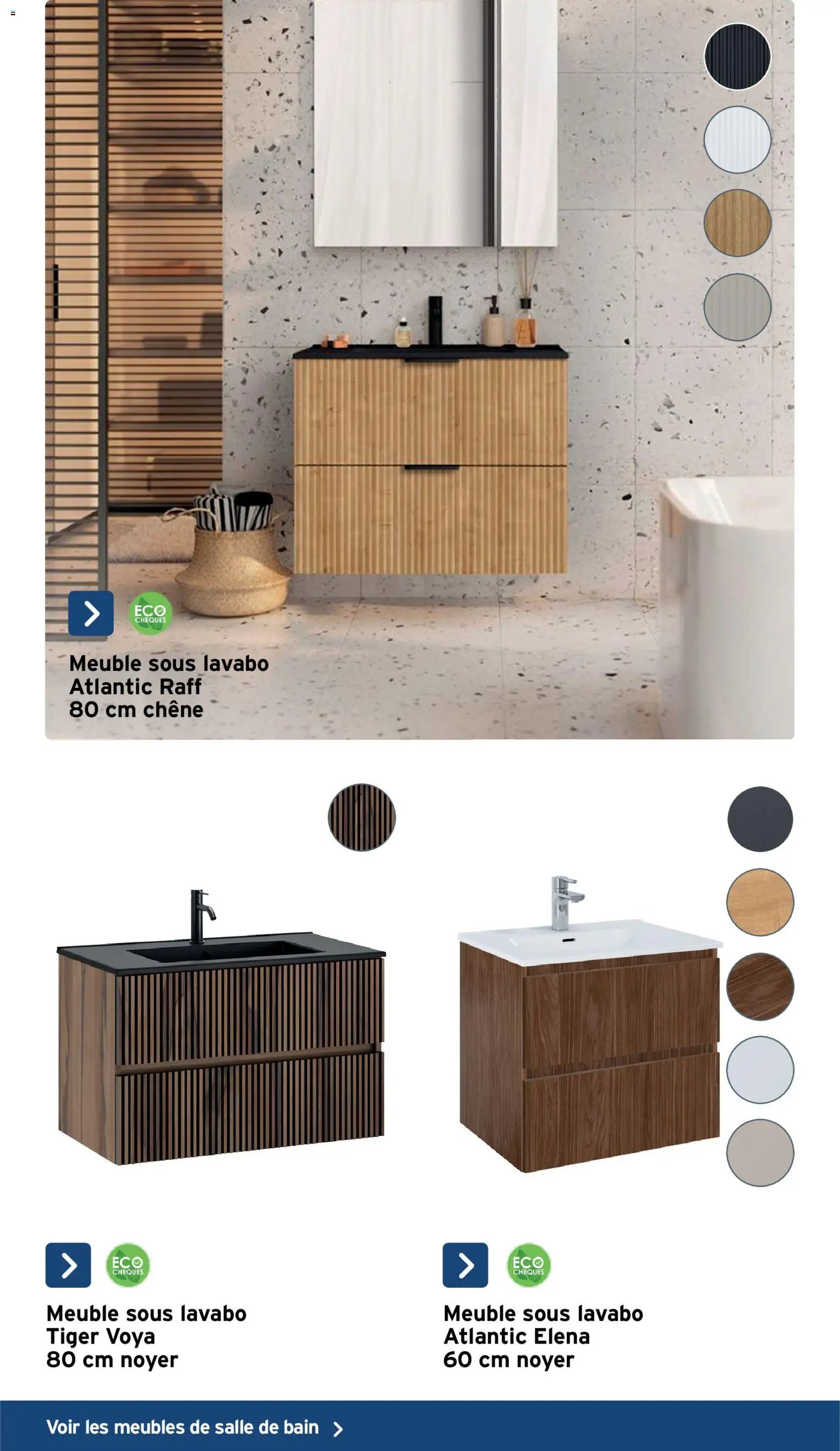 GAMMA - Special Sanitaires