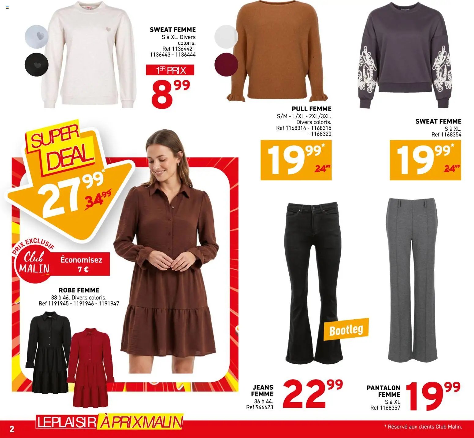 Trafic publicité