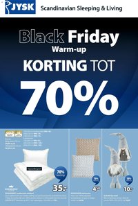 JYSK - Black Friday