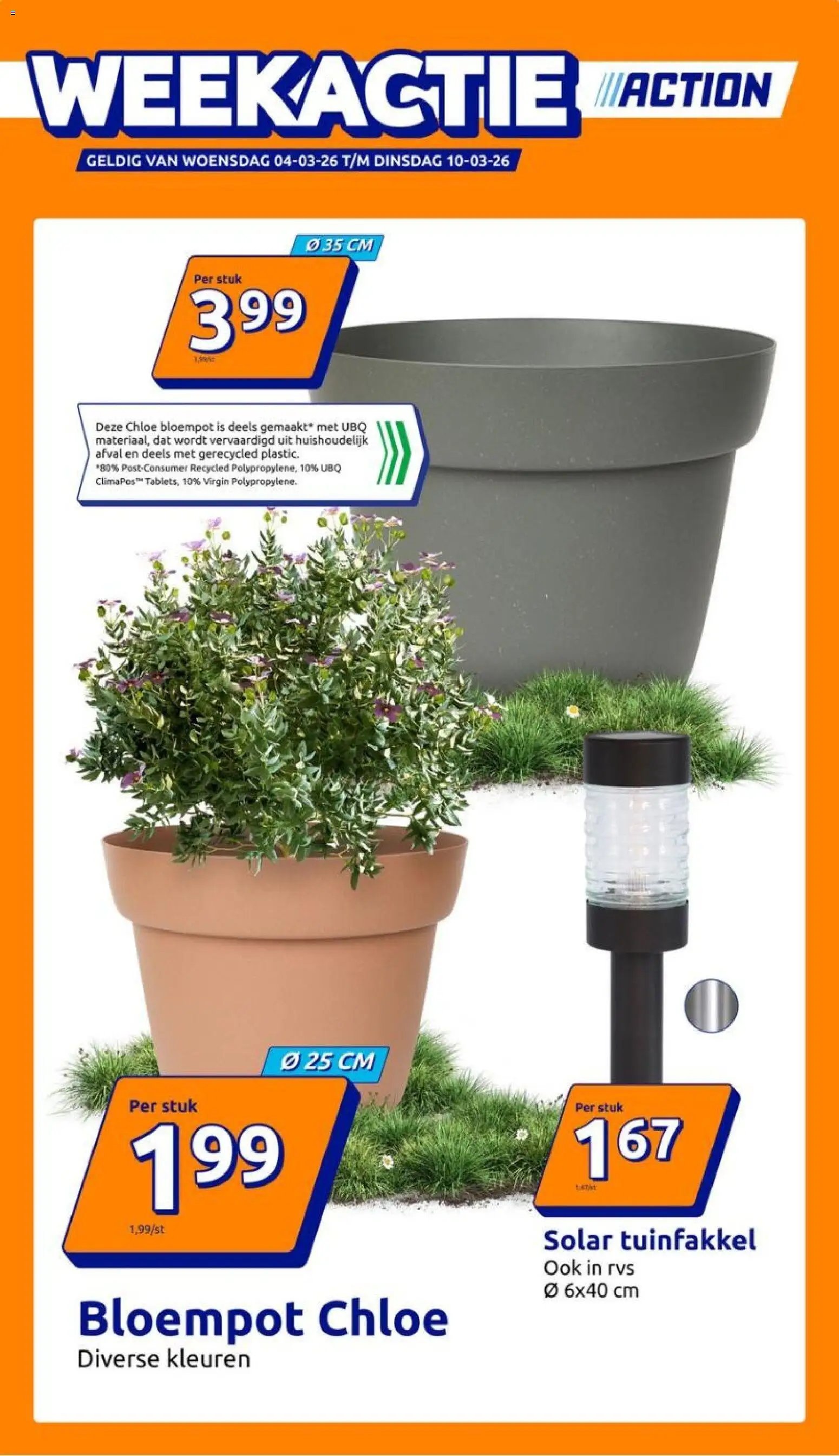 Action folder week 10