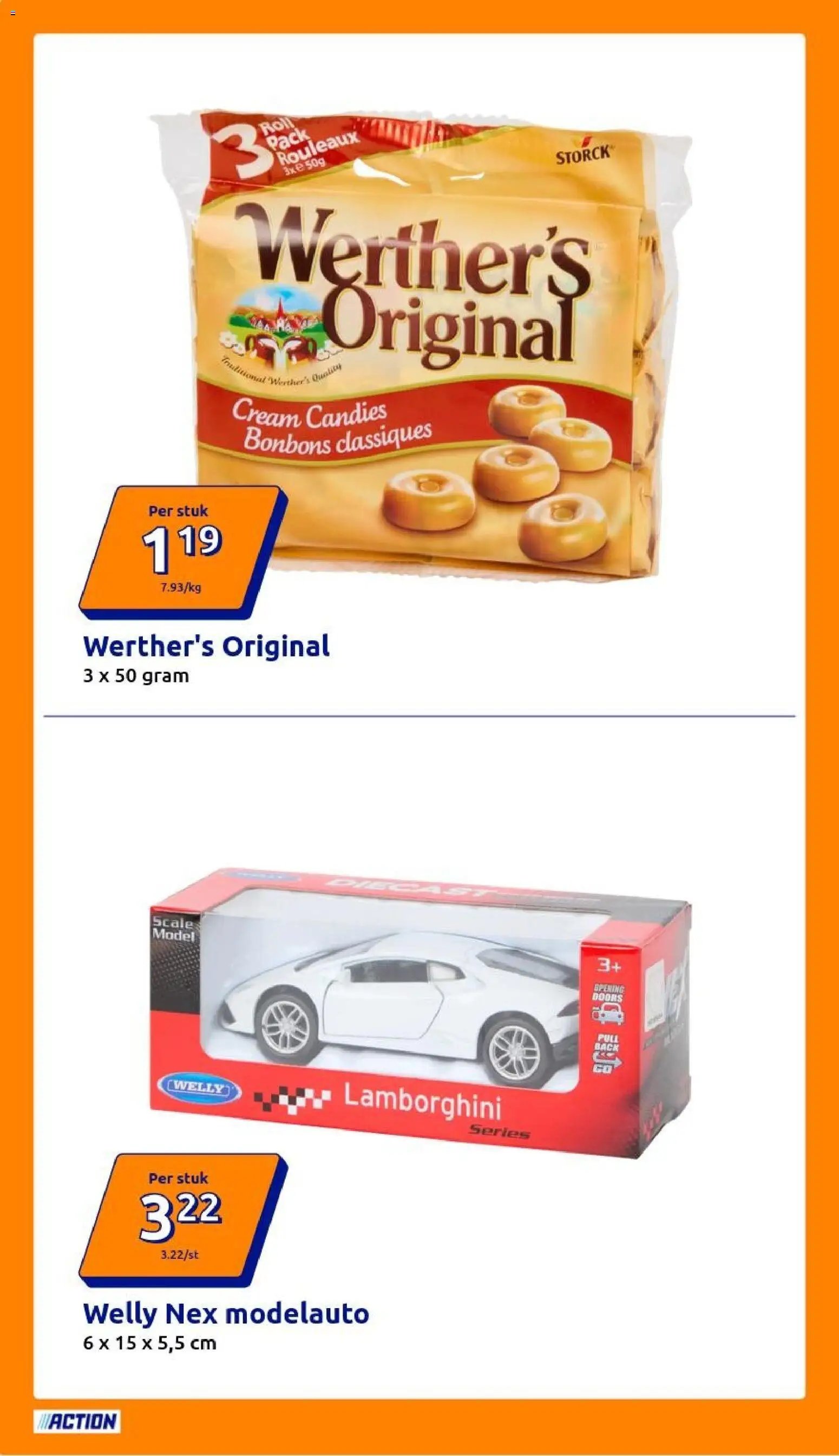 Action folder week 10