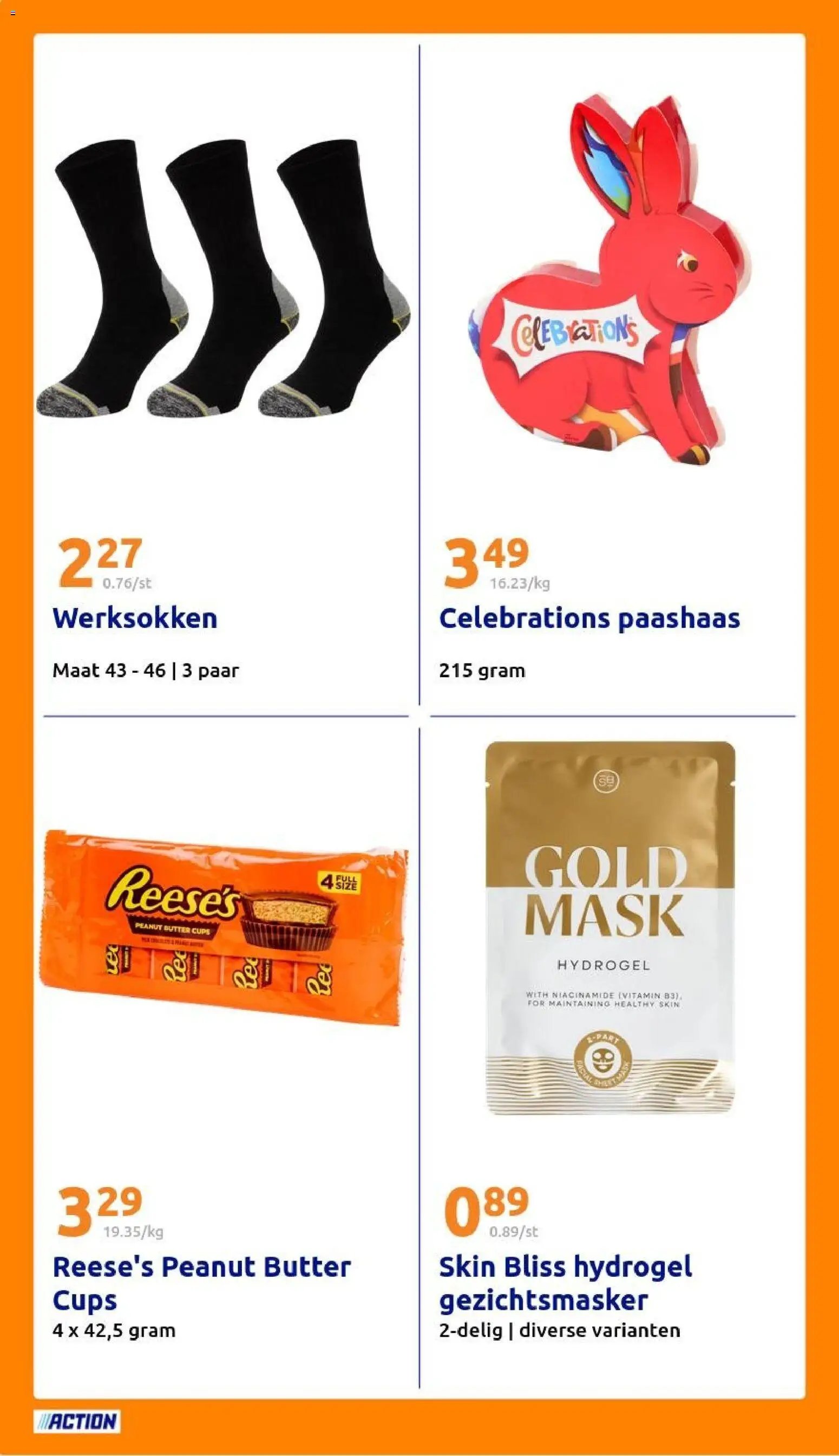 Action folder week 10