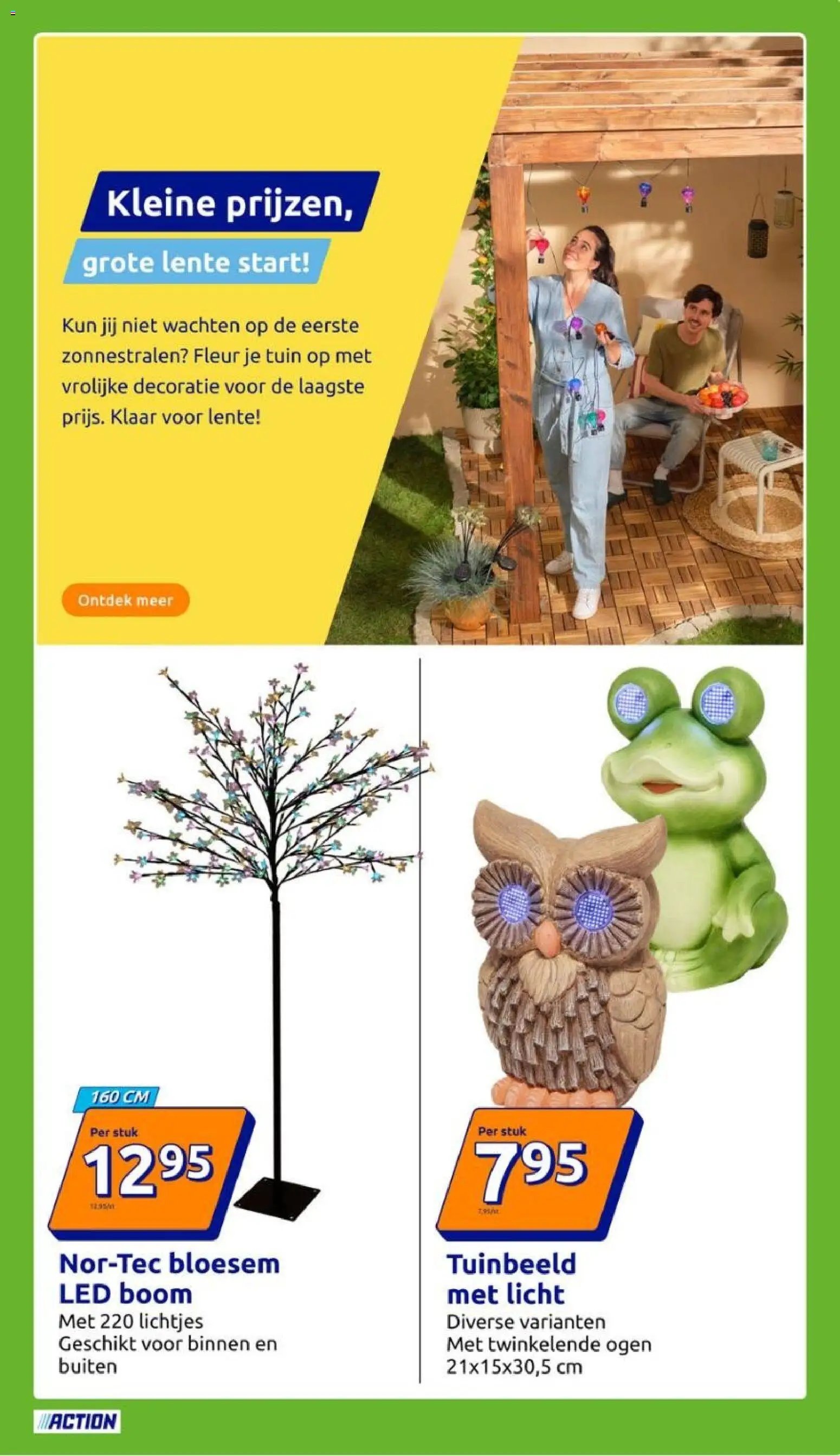 Action folder week 10