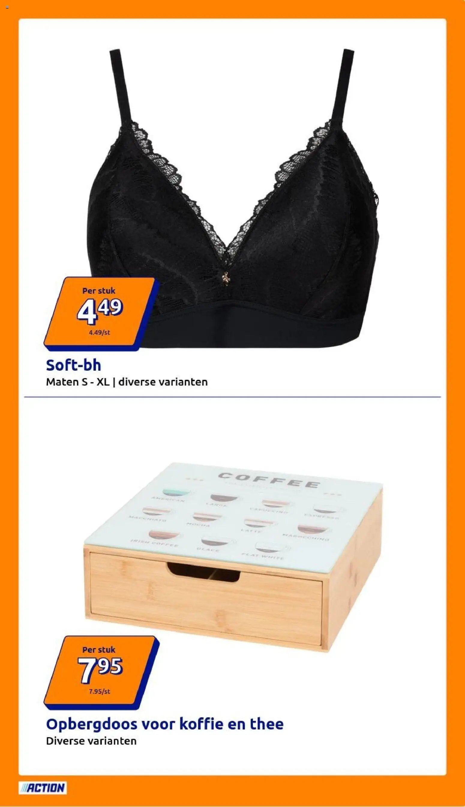 Action folder week 10