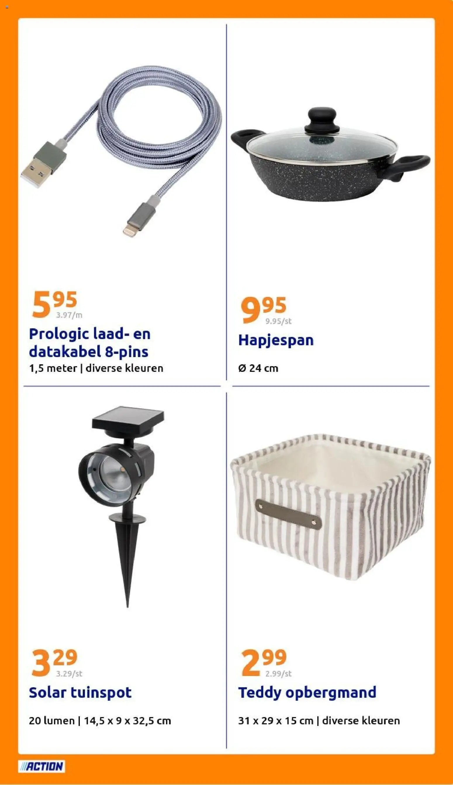 Action folder week 10