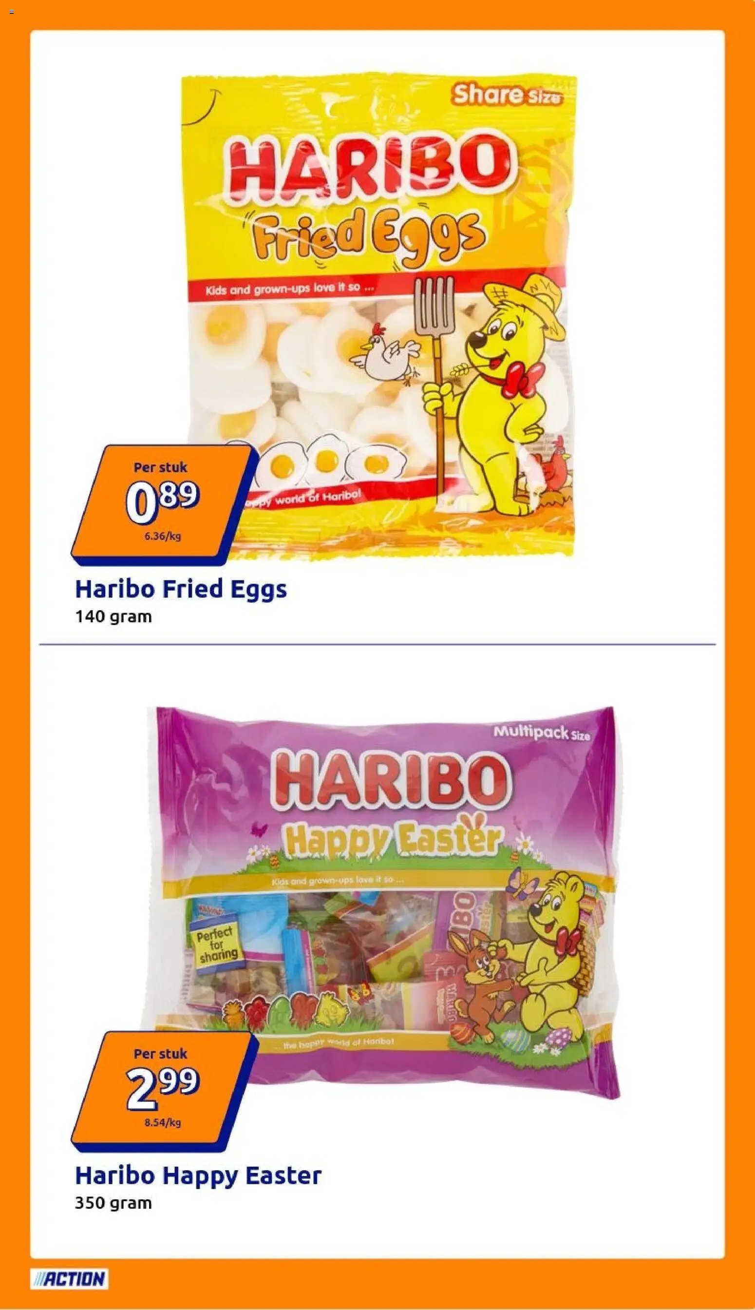 Action folder week 10