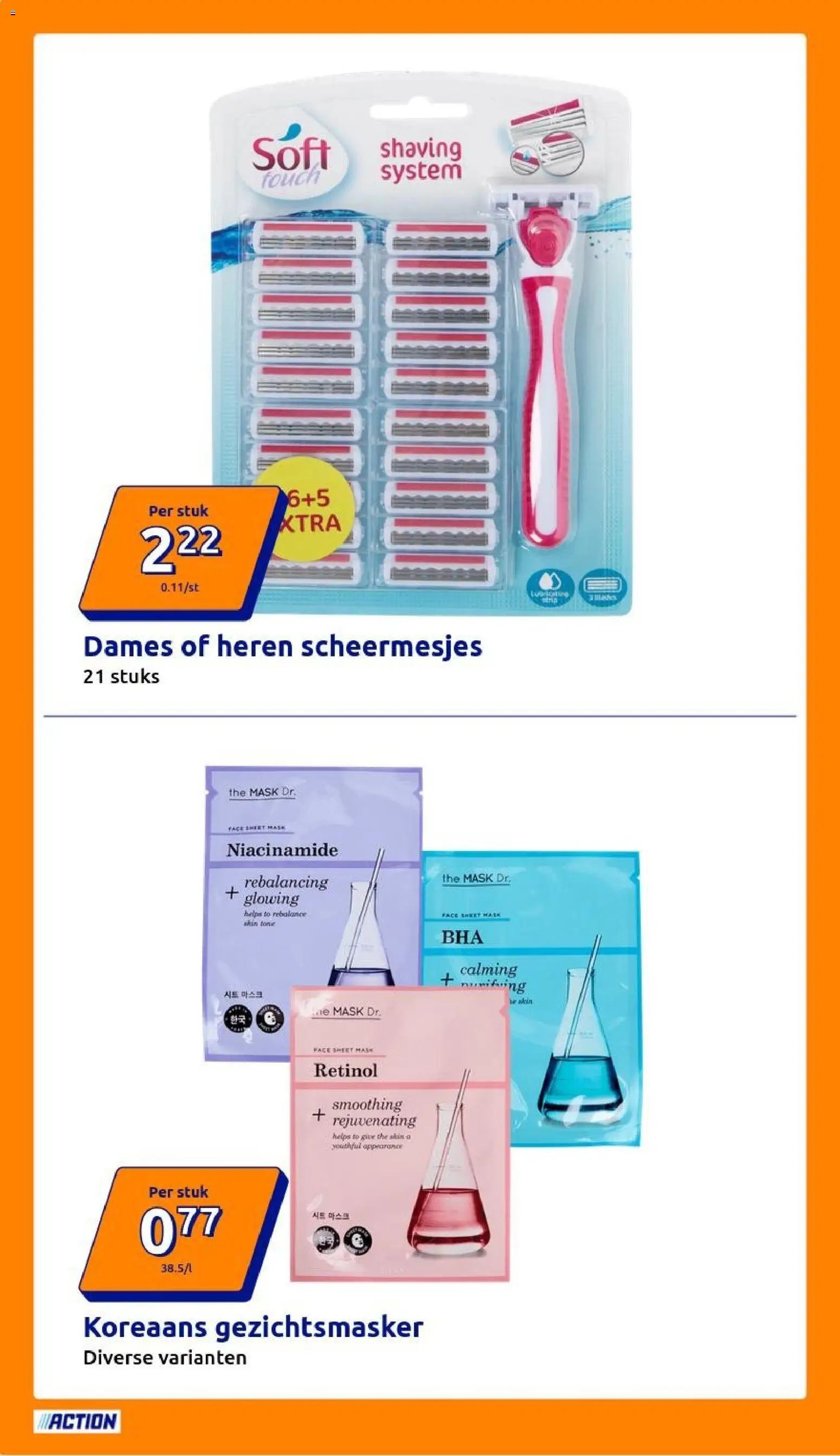 Action folder week 10