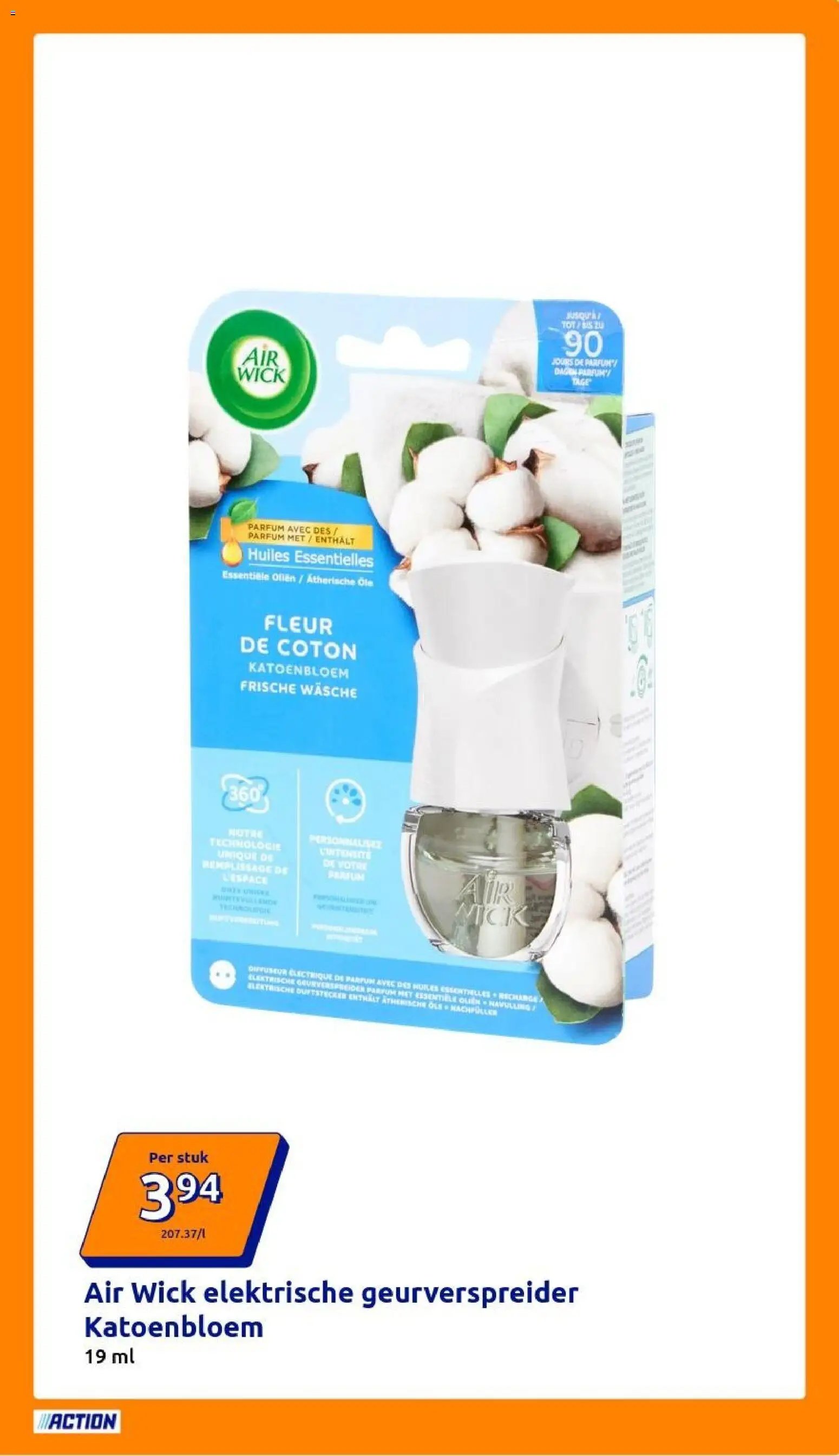 Action folder week 10