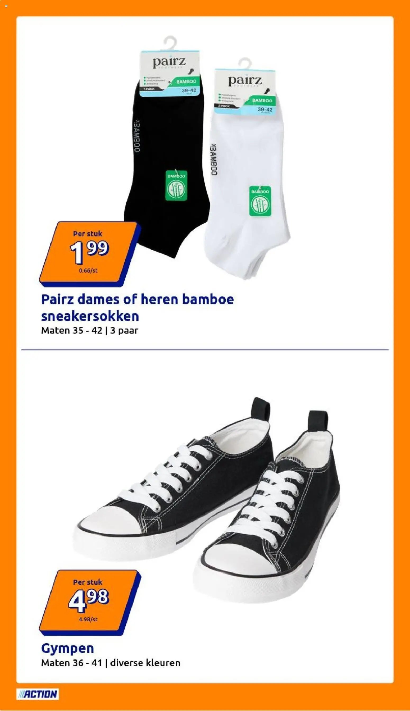 Action folder week 10