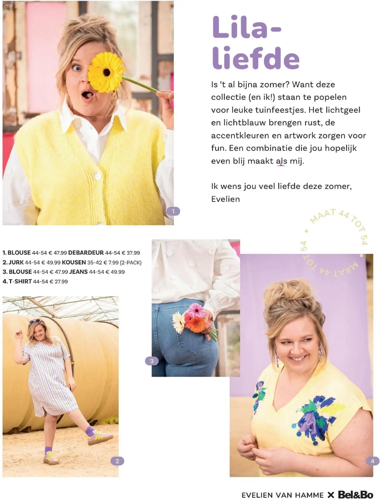 Bel&Bo folder