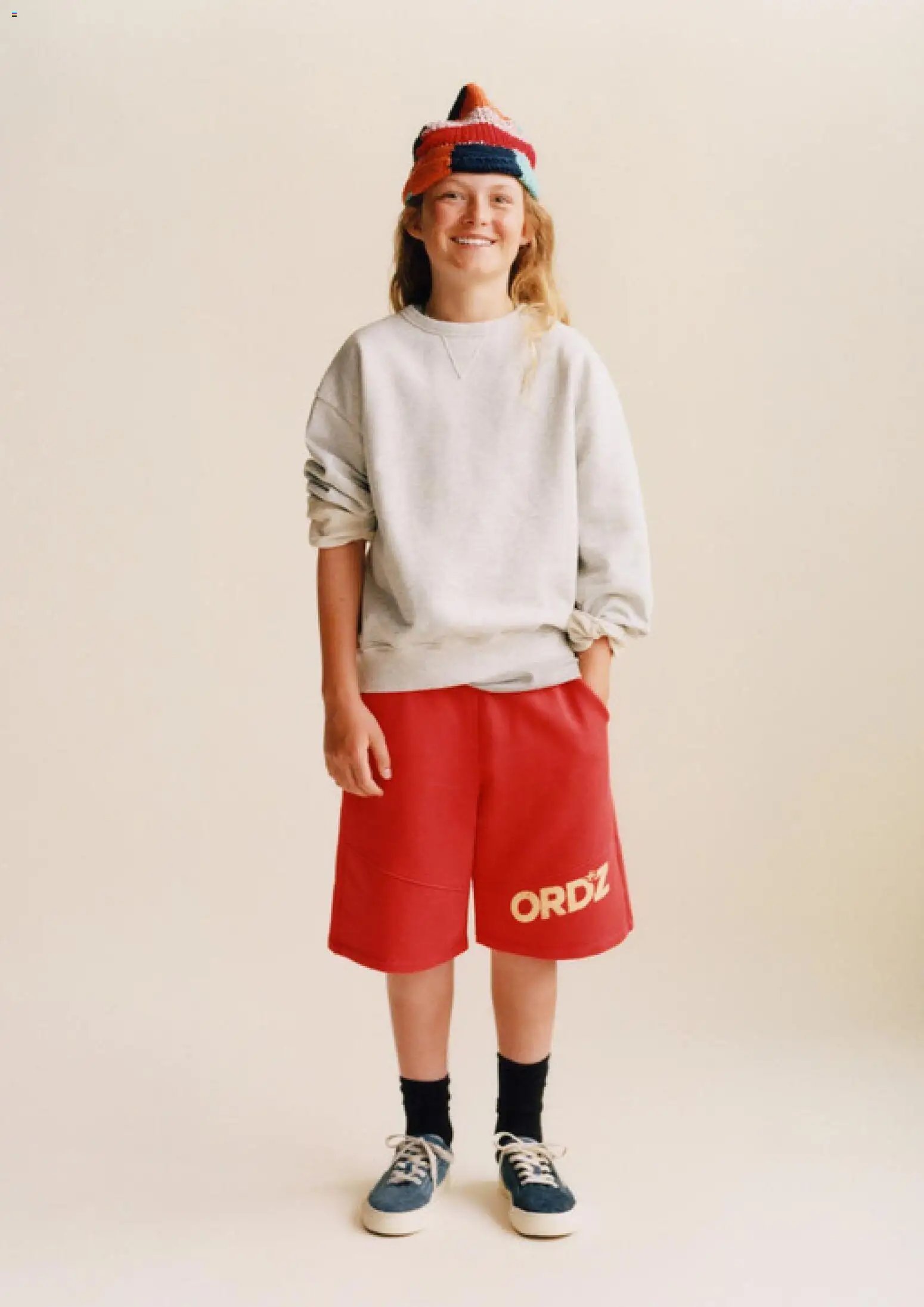 Zara Boys