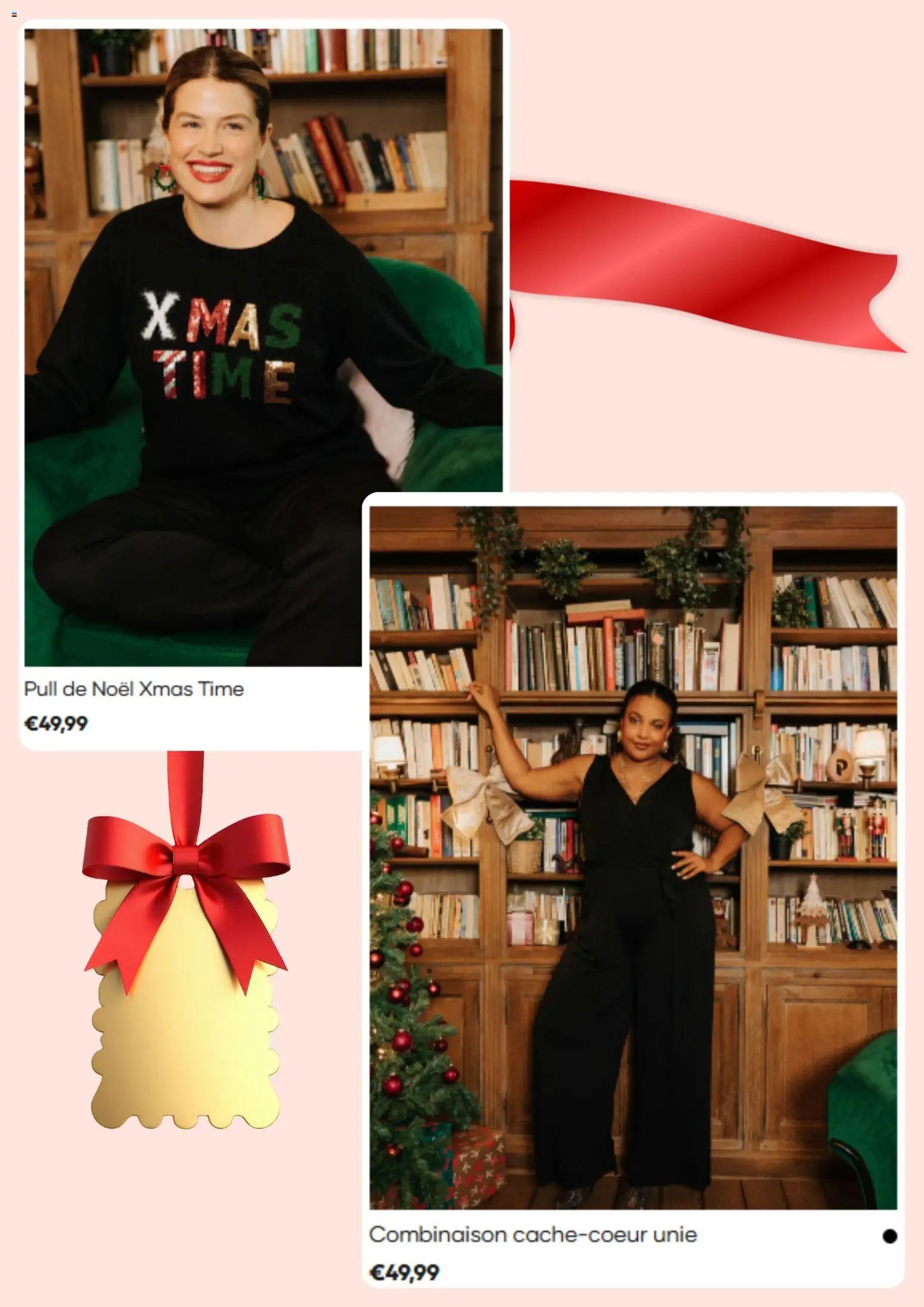 Paprika folder / publicité