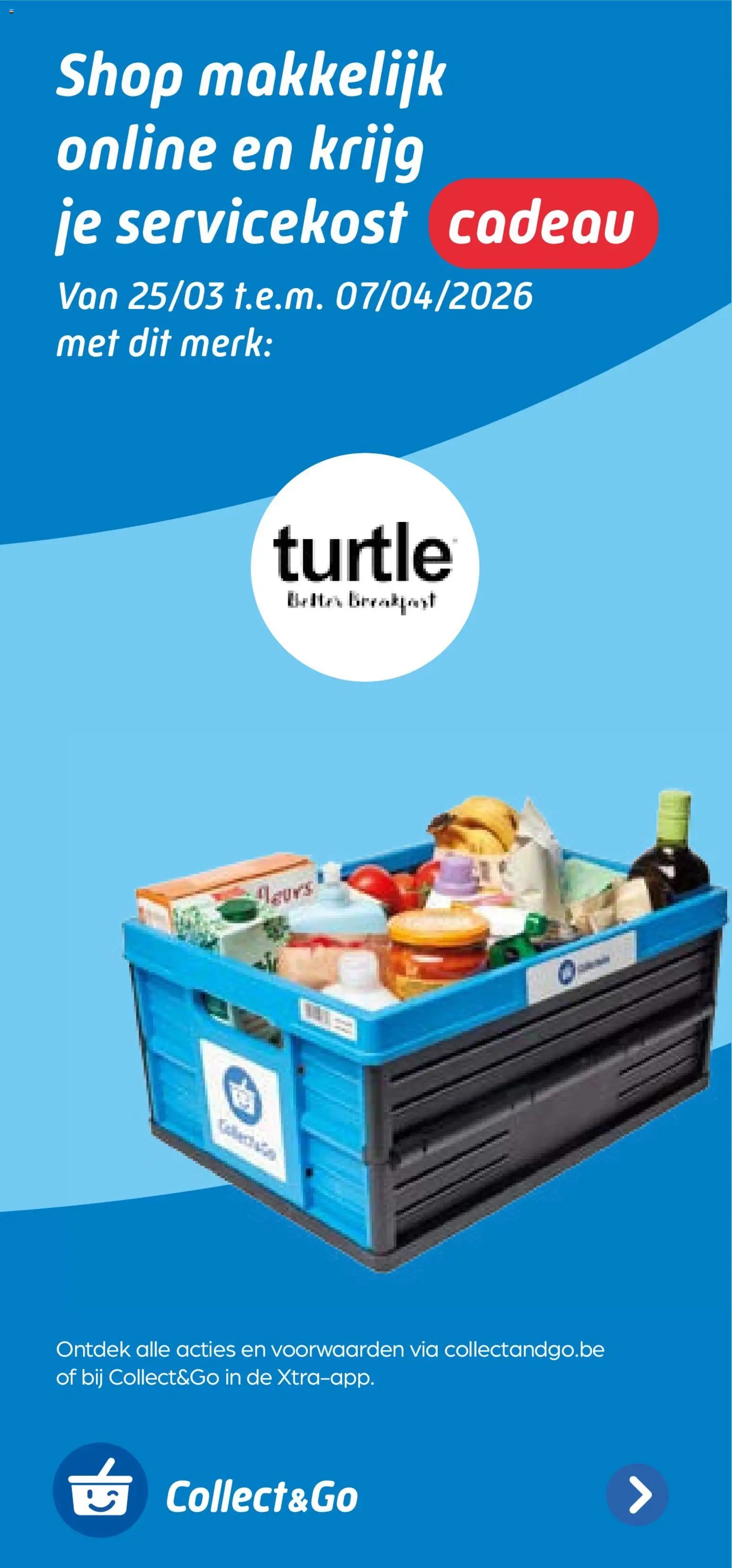 BioPlanet folder / publicité (2026-03-25 - 2026-04-07)