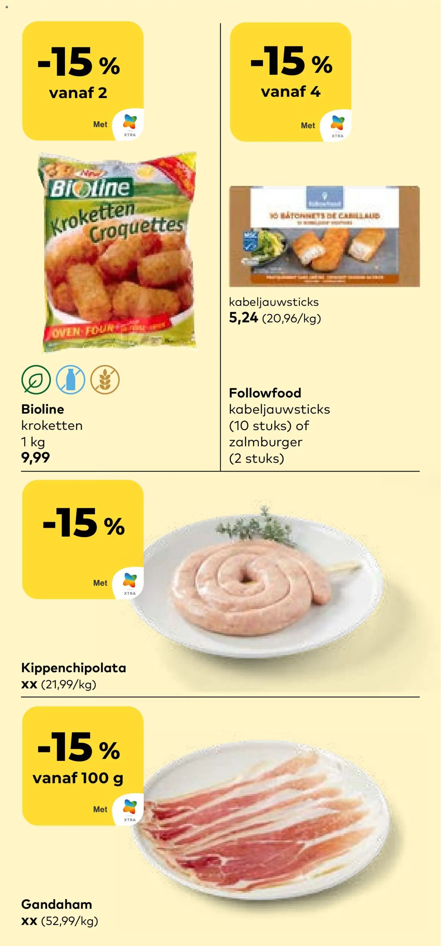 BioPlanet folder / publicité (2026-03-25 - 2026-04-07)