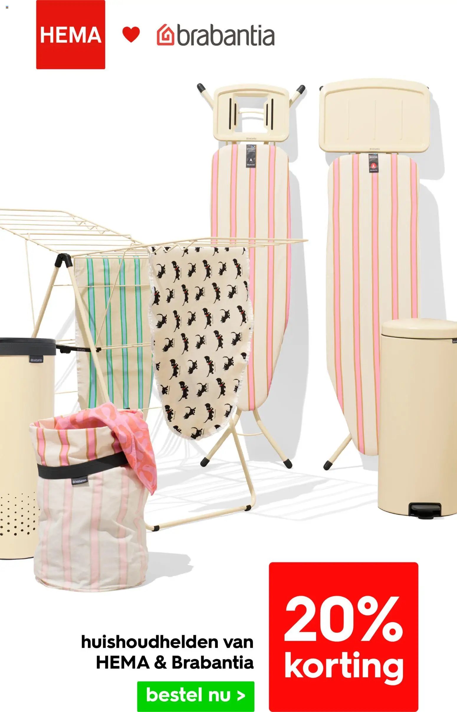 Hema folder / publicité (2026-01-12 - 2026-01-18)