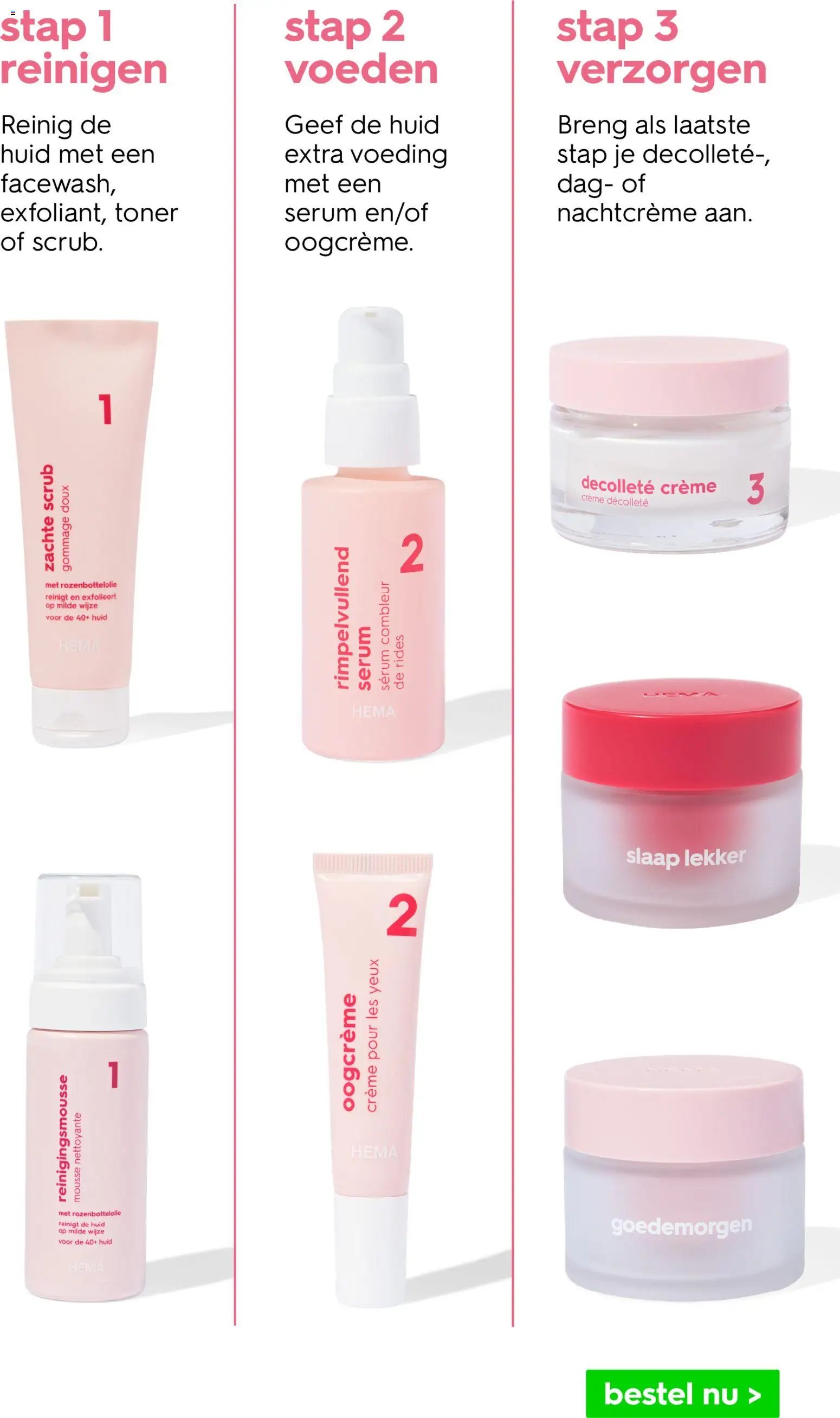 Hema folder / publicité (2026-01-12 - 2026-01-18)