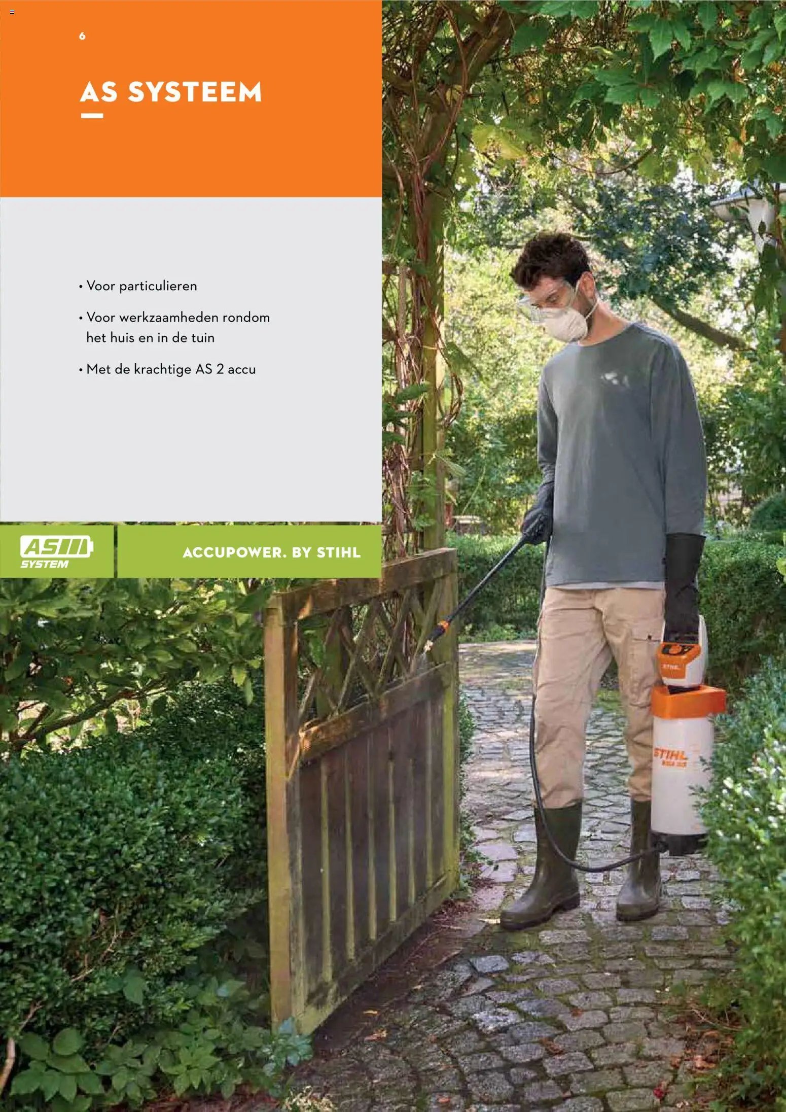 Aveve Gids tuinmachines