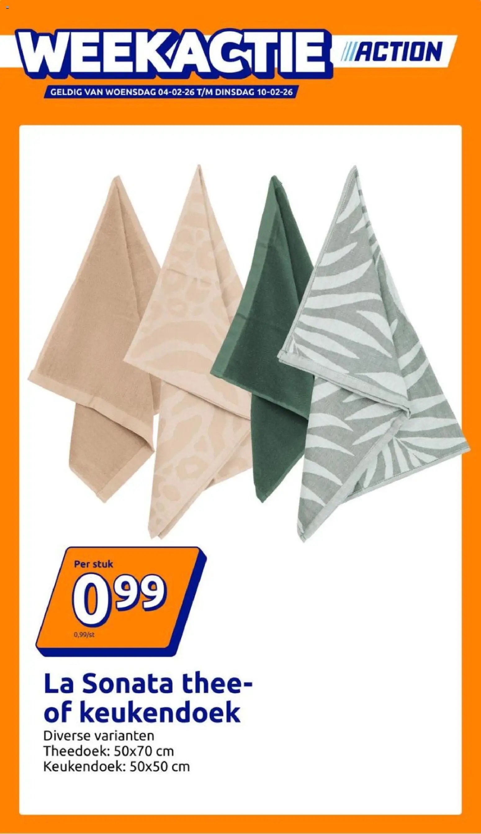 Action folder week 6