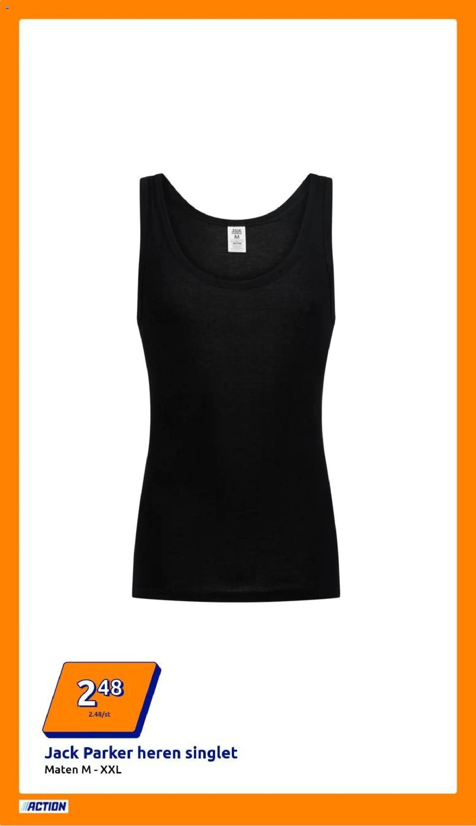 Action folder week 6