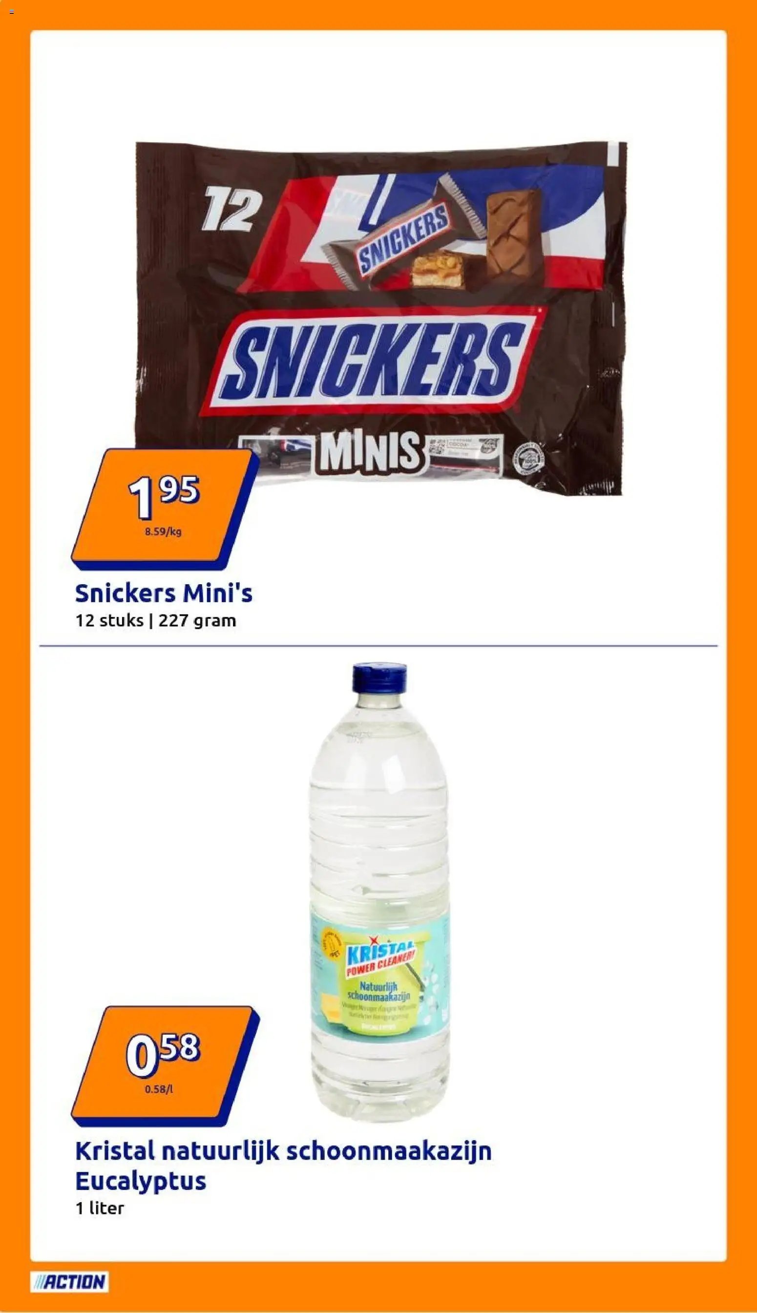 Action folder week 6