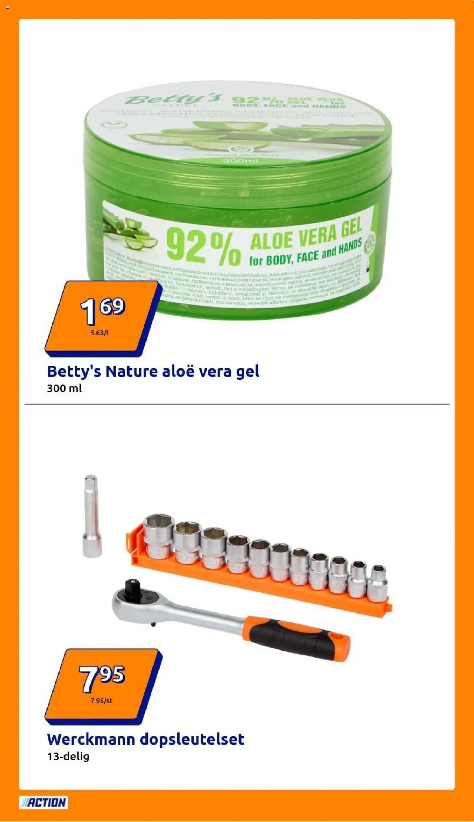 Action folder week 6