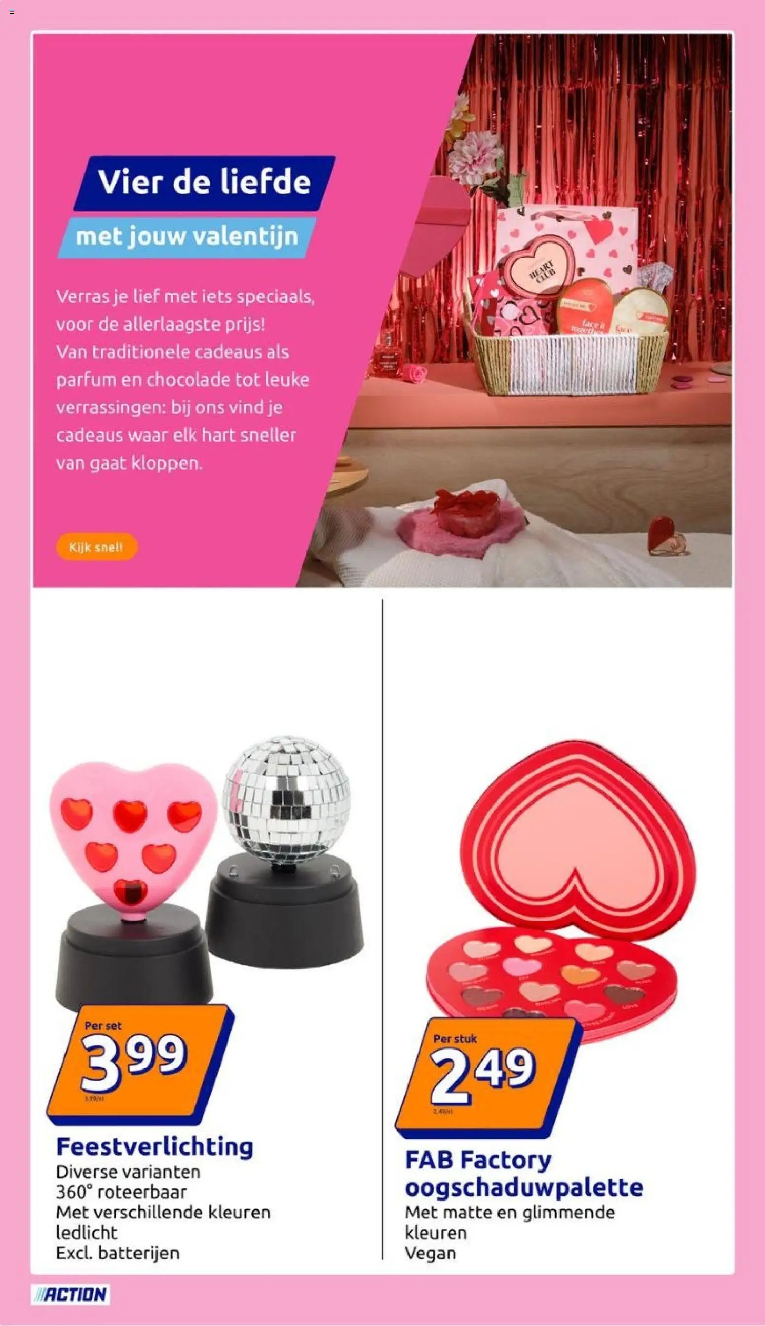 Action folder week 6