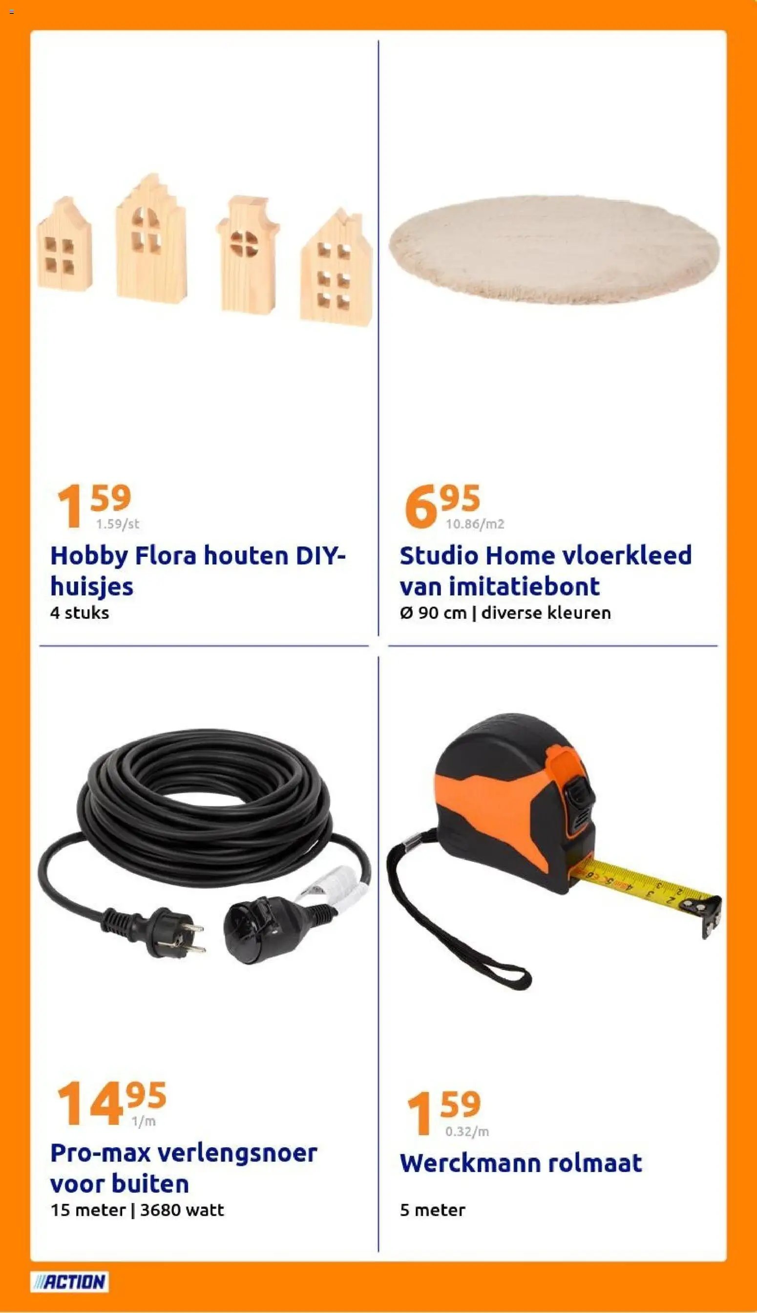 Action folder week 6