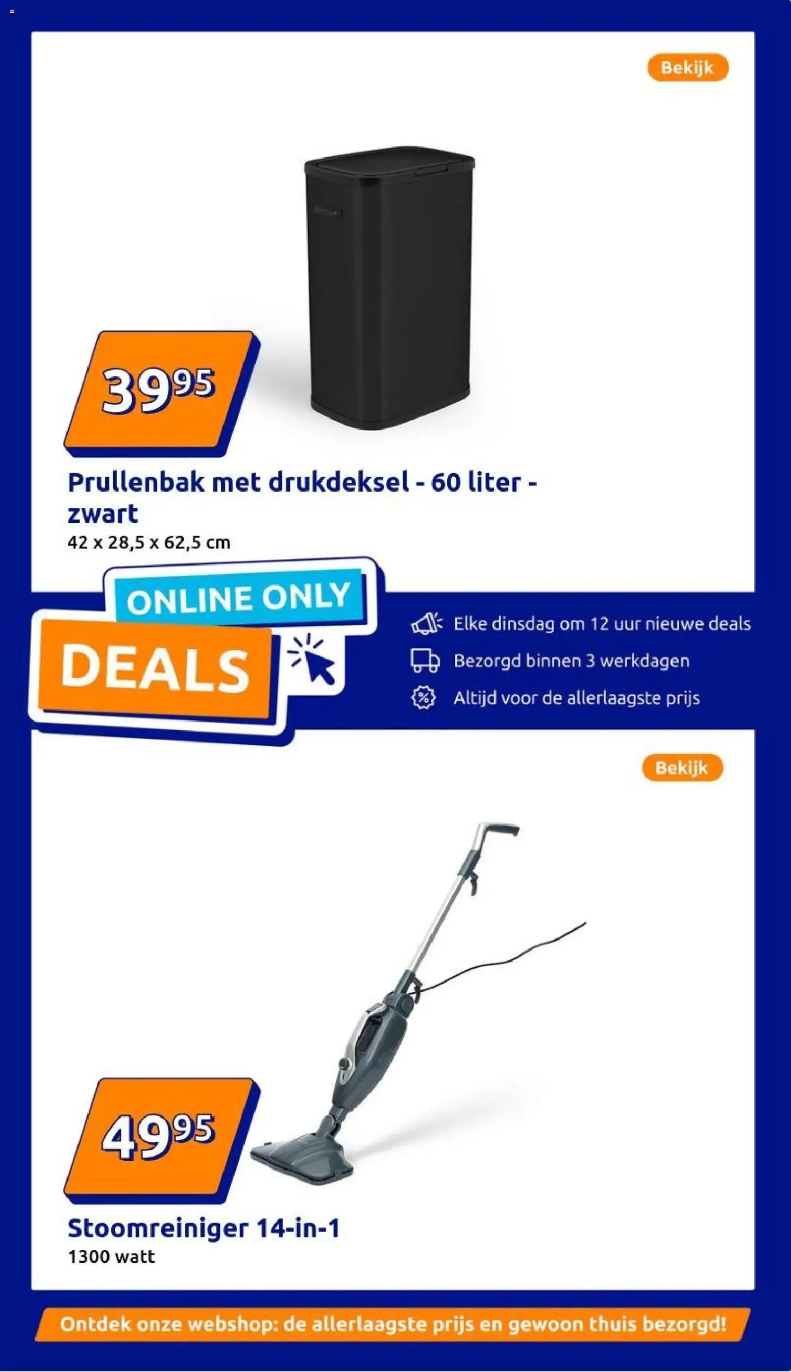 Action folder week 6