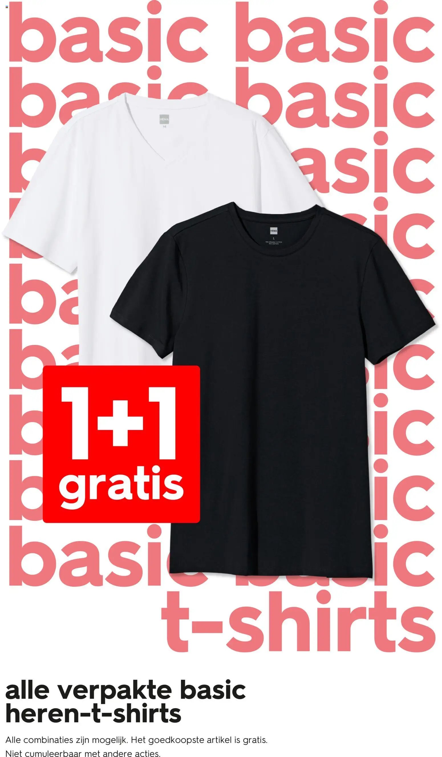 Hema folder / publicité (2026-04-20 - 2026-04-26)