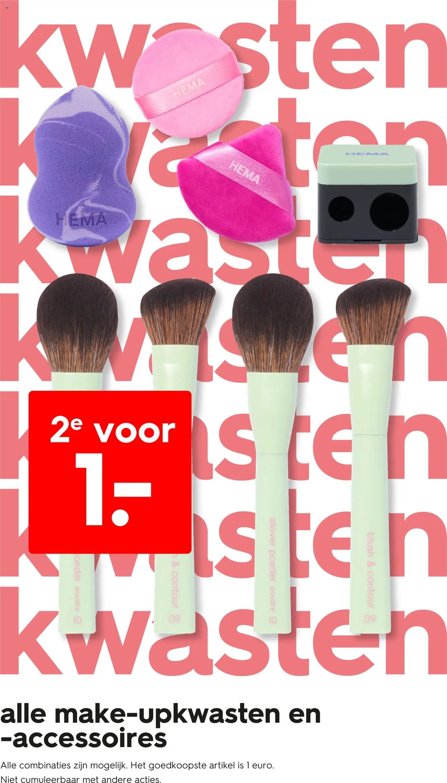 Hema folder / publicité (2026-04-20 - 2026-04-26)