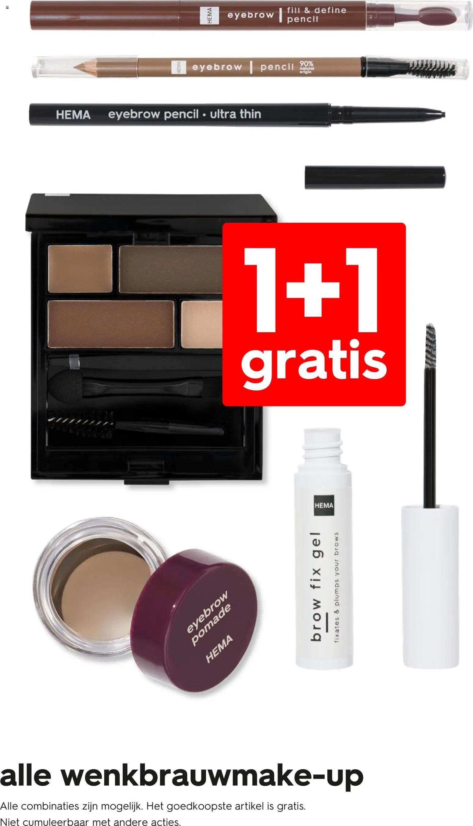 Hema folder / publicité (2026-04-20 - 2026-04-26)