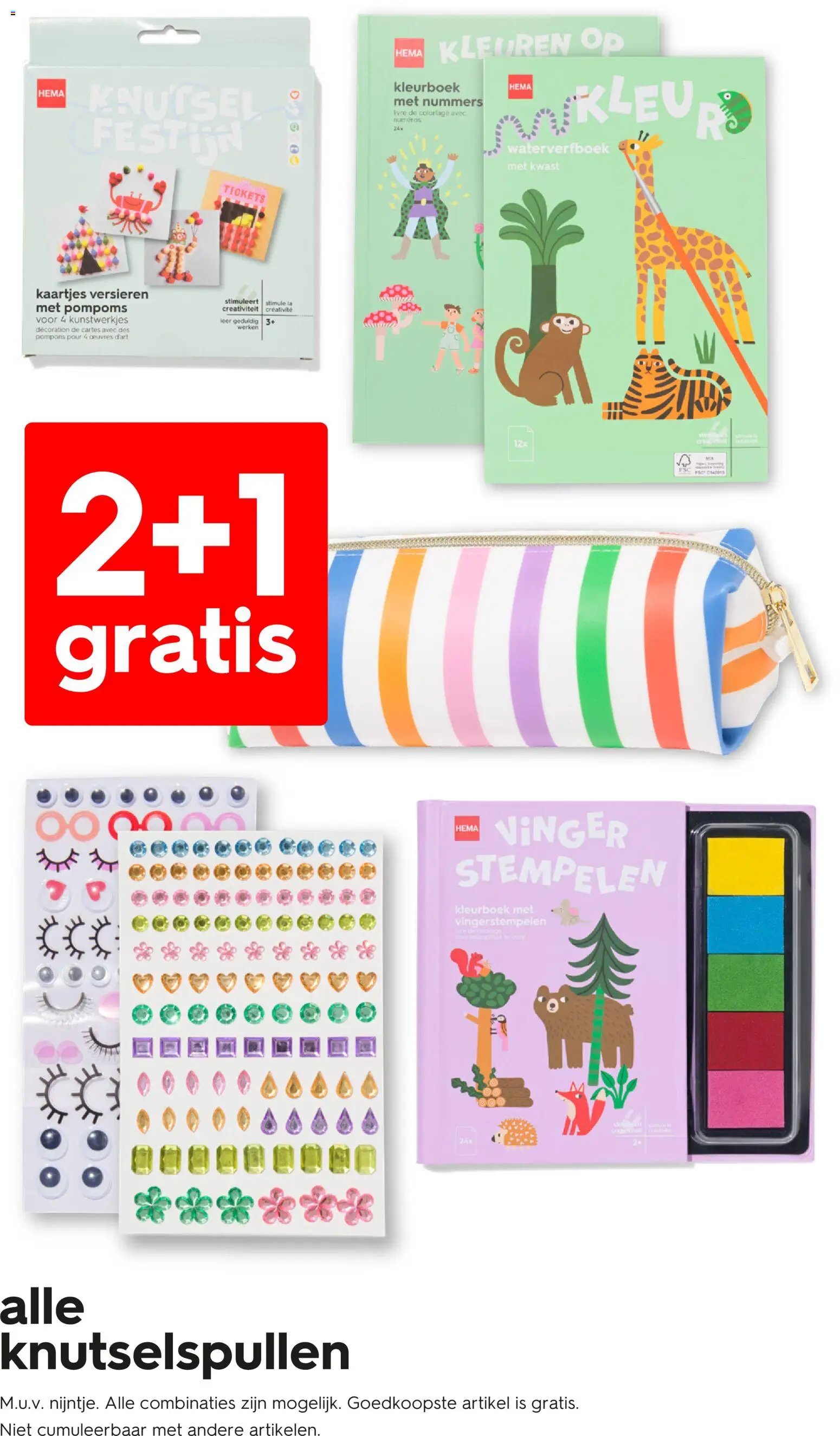 Hema folder / publicité (2026-04-20 - 2026-04-26)