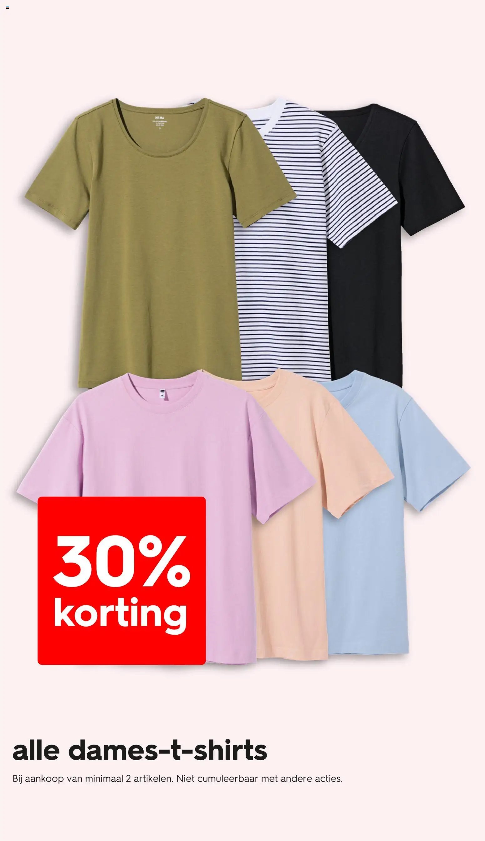 Hema folder / publicité (2026-04-20 - 2026-04-26)